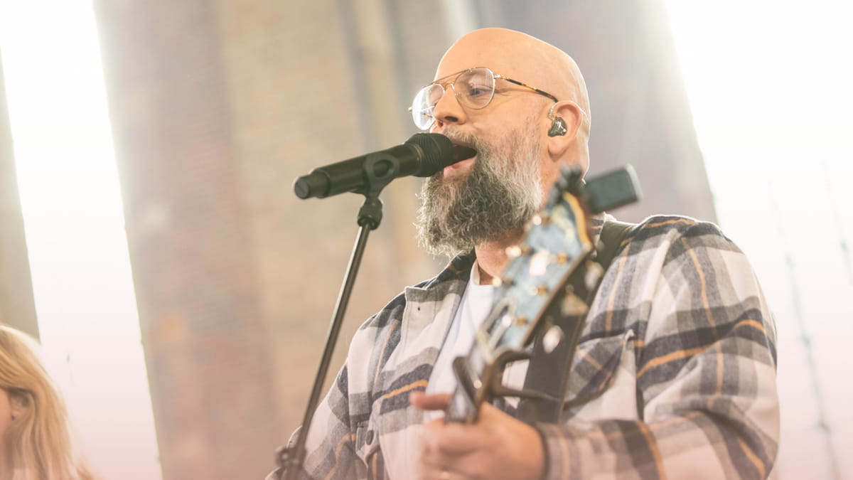 7 Liedjes Over Gods Liefde Voor Jou Nederland Zingt