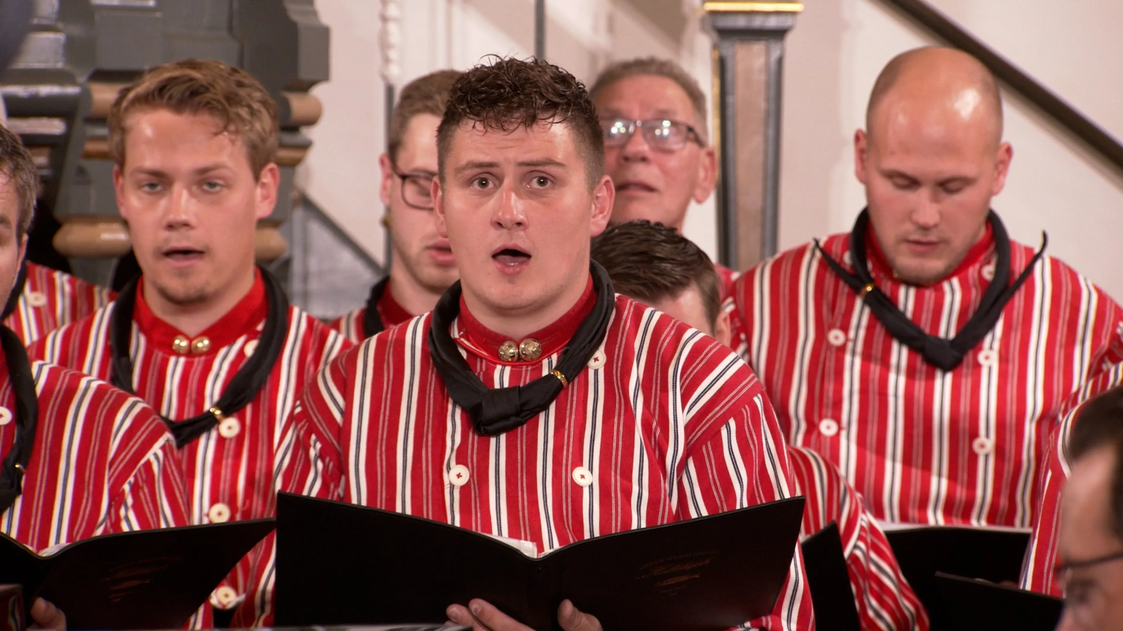 Psalm van de week: Psalm 130 of 131