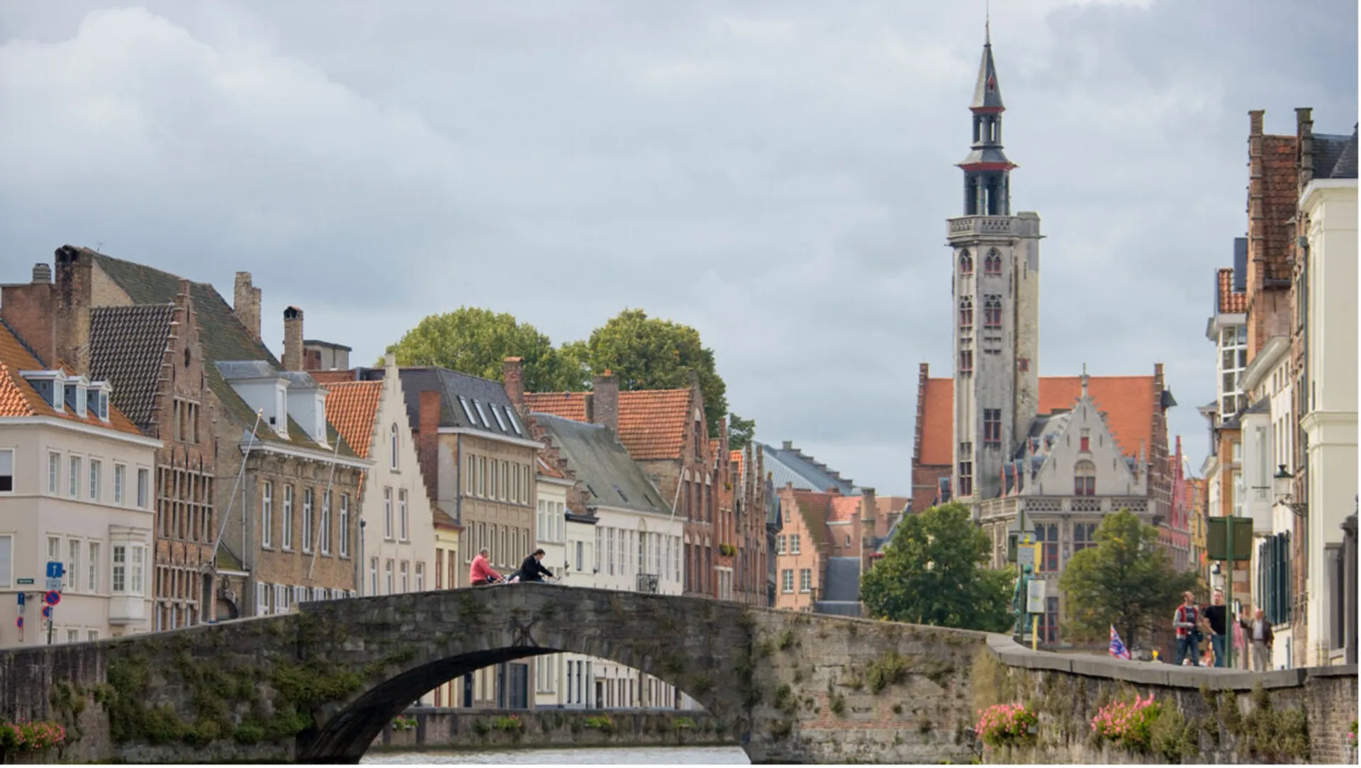 Aangepaste 5-daagse reis Nederland Zingt in Vlaanderen en Noord-Frankrijk - 18 t/m 22 september 2025