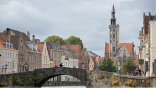 Aangepaste 5-daagse reis Nederland Zingt in Vlaanderen en Noord-Frankrijk - 18 t/m 22 september 2025