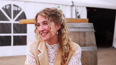 “Een liefdeslied voor onderweg” – Sera Noa over Symfonie, Zuid-Afrika en Gods trouw