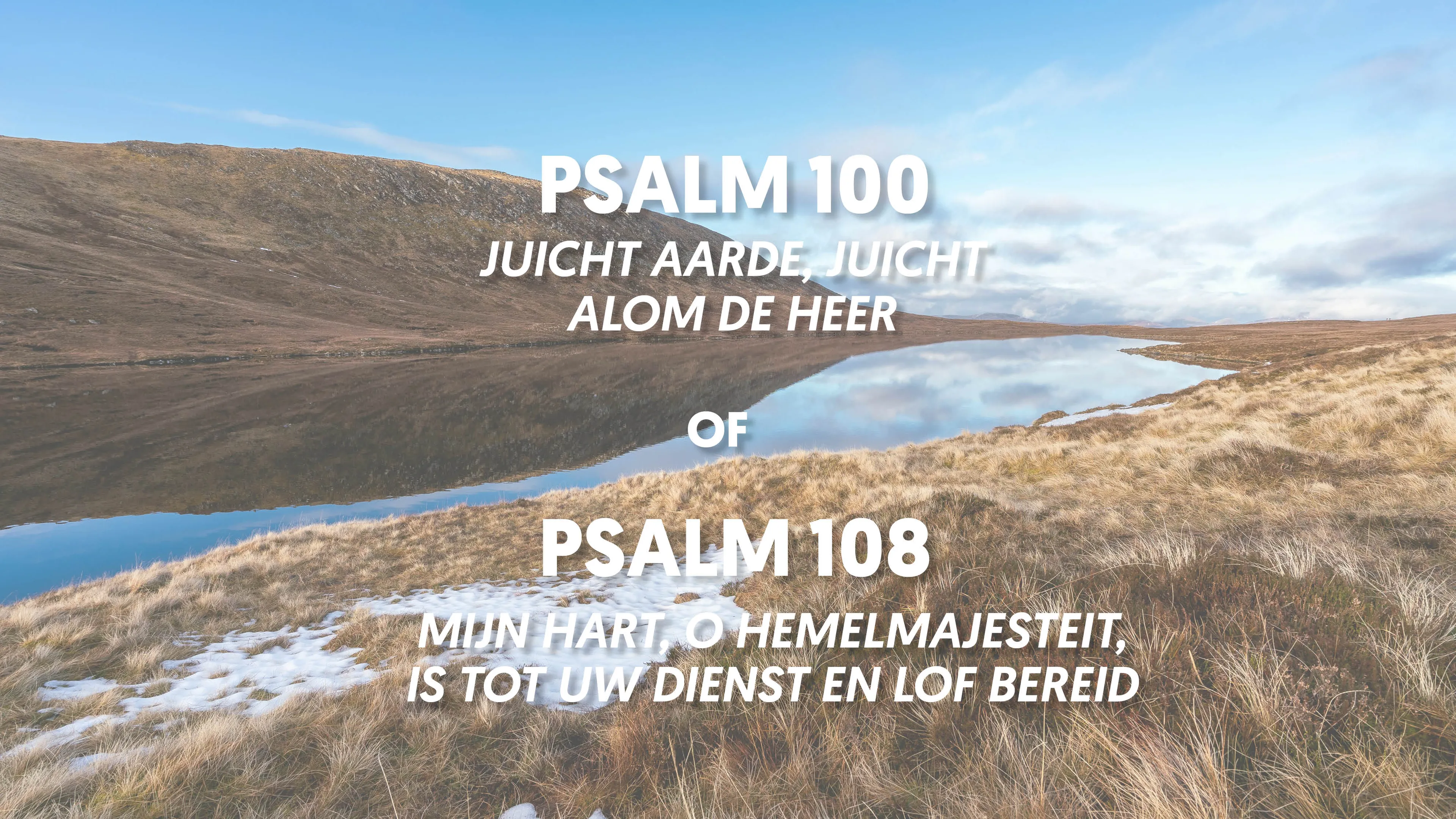 Uitgelichte afbeelding