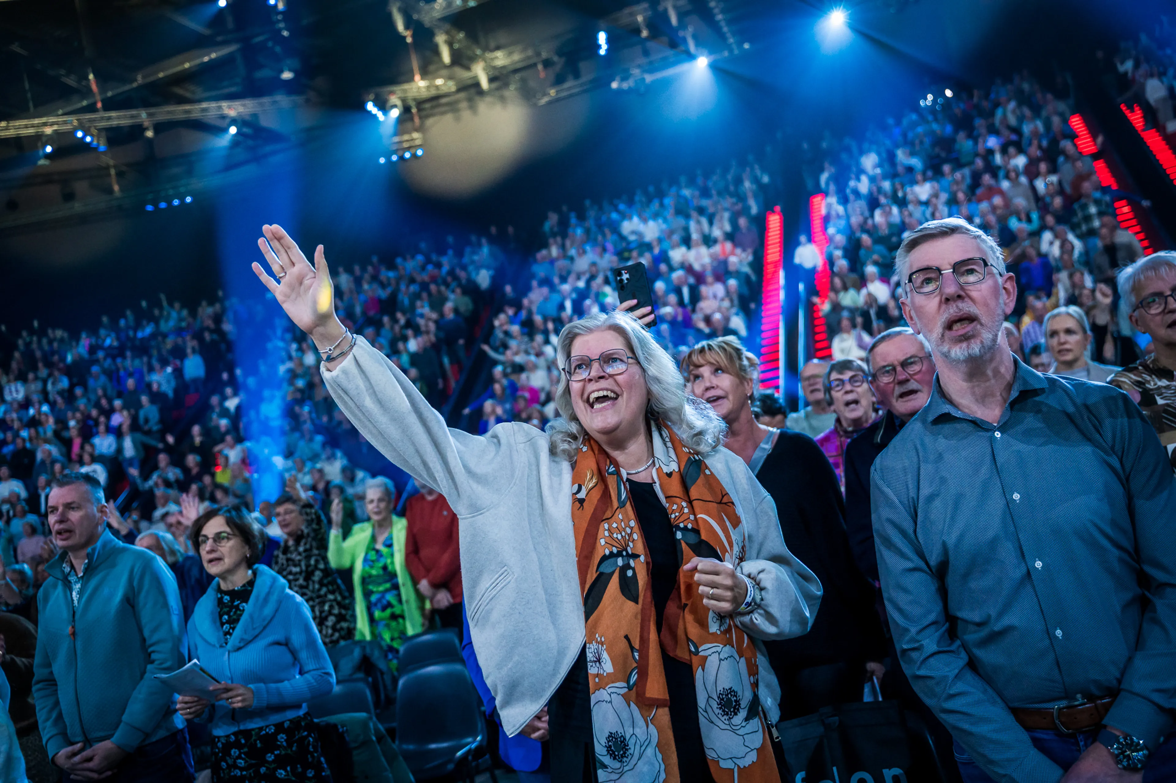 Dit wil je weten over de Nederland Zingt Dag 2026