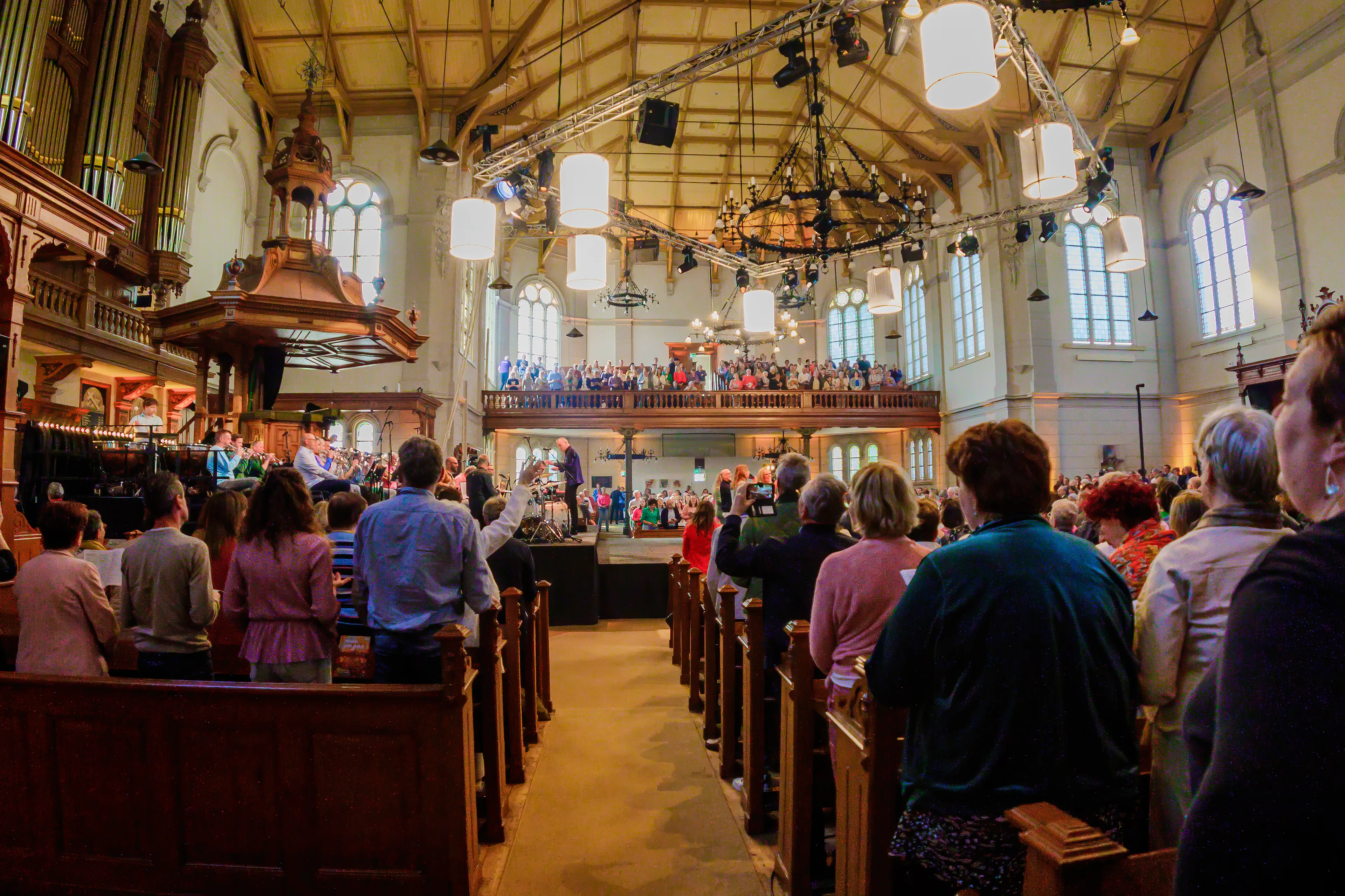 Stem op de Psalm van de week!