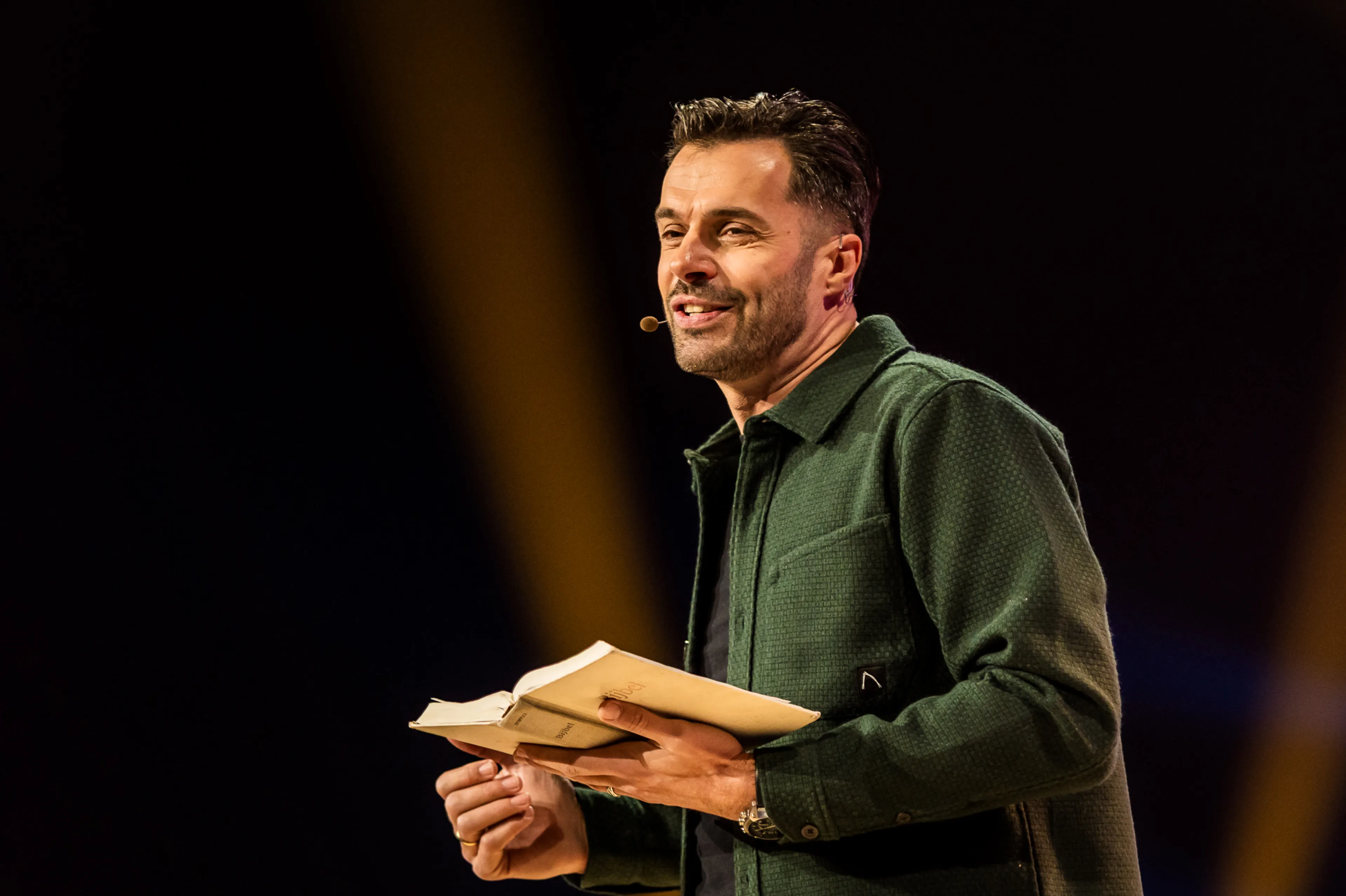 Laatste kans op €5,- korting voor de Nederland Zingt Dag