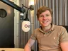 Radiopresentator Youri (27): "Geloof is het anker waar ik op terug kan vallen"