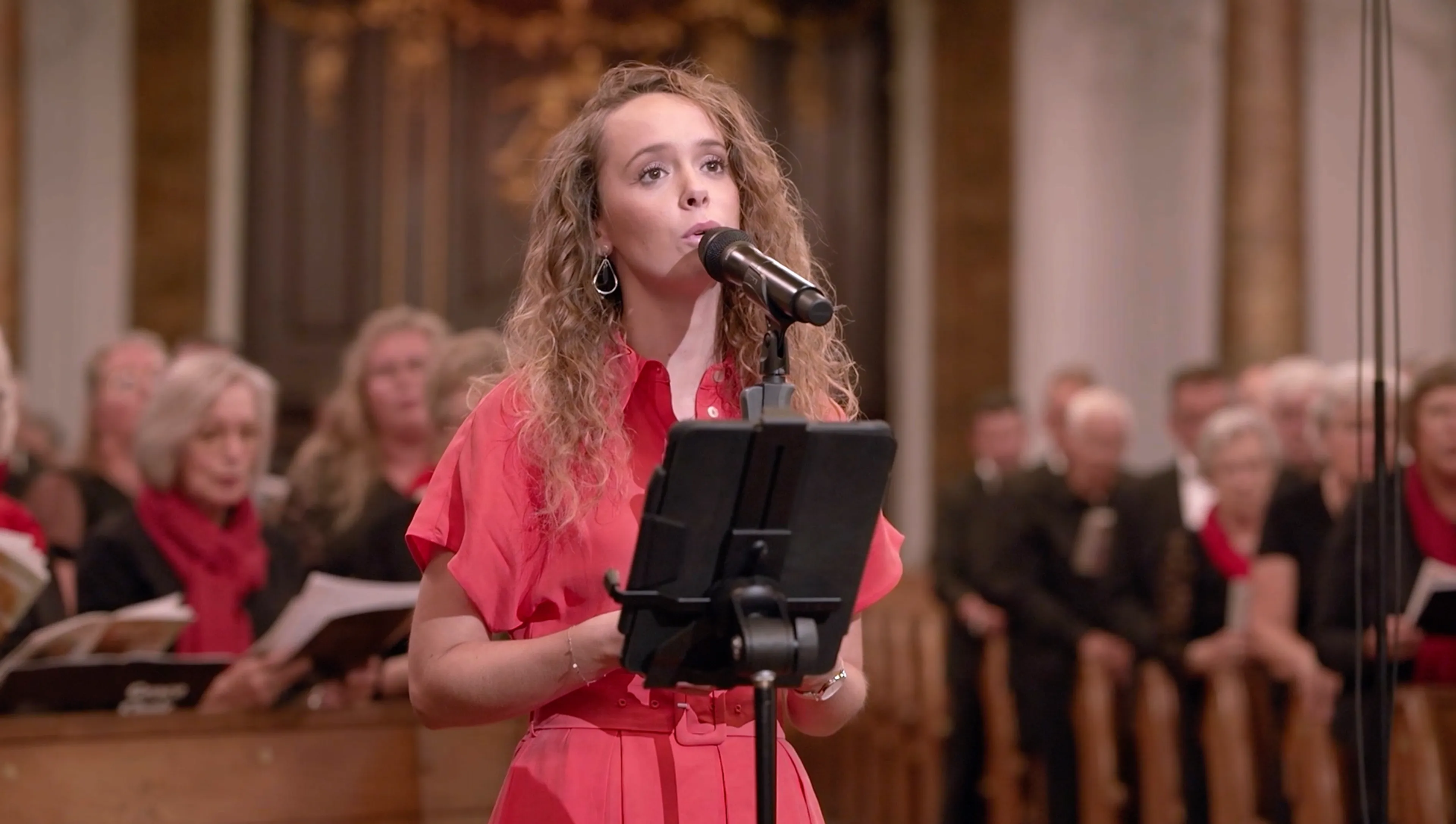 Dit weekend in Nederland Zingt: 'Mooiste liederen van 2025' en 'Verhuisbericht van Jezus'