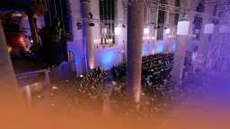 Cover van het lied Psalm 108: Mijn hart, o Hemelmajesteit