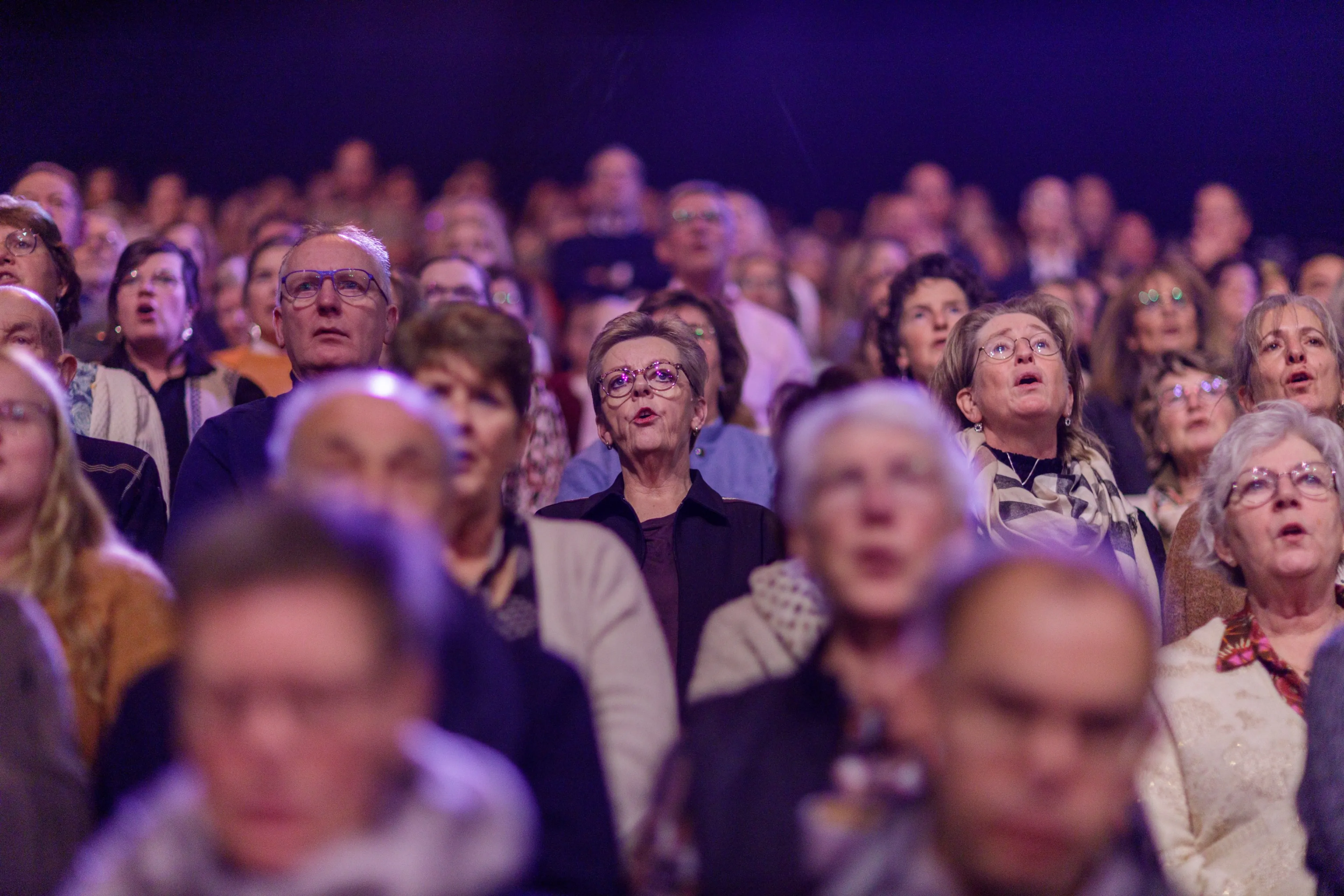 Psalm van de week: Psalm 84 of 122