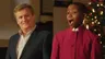 Prachtig duet Aled Jones en Malakai Bayoh: O Holy Night