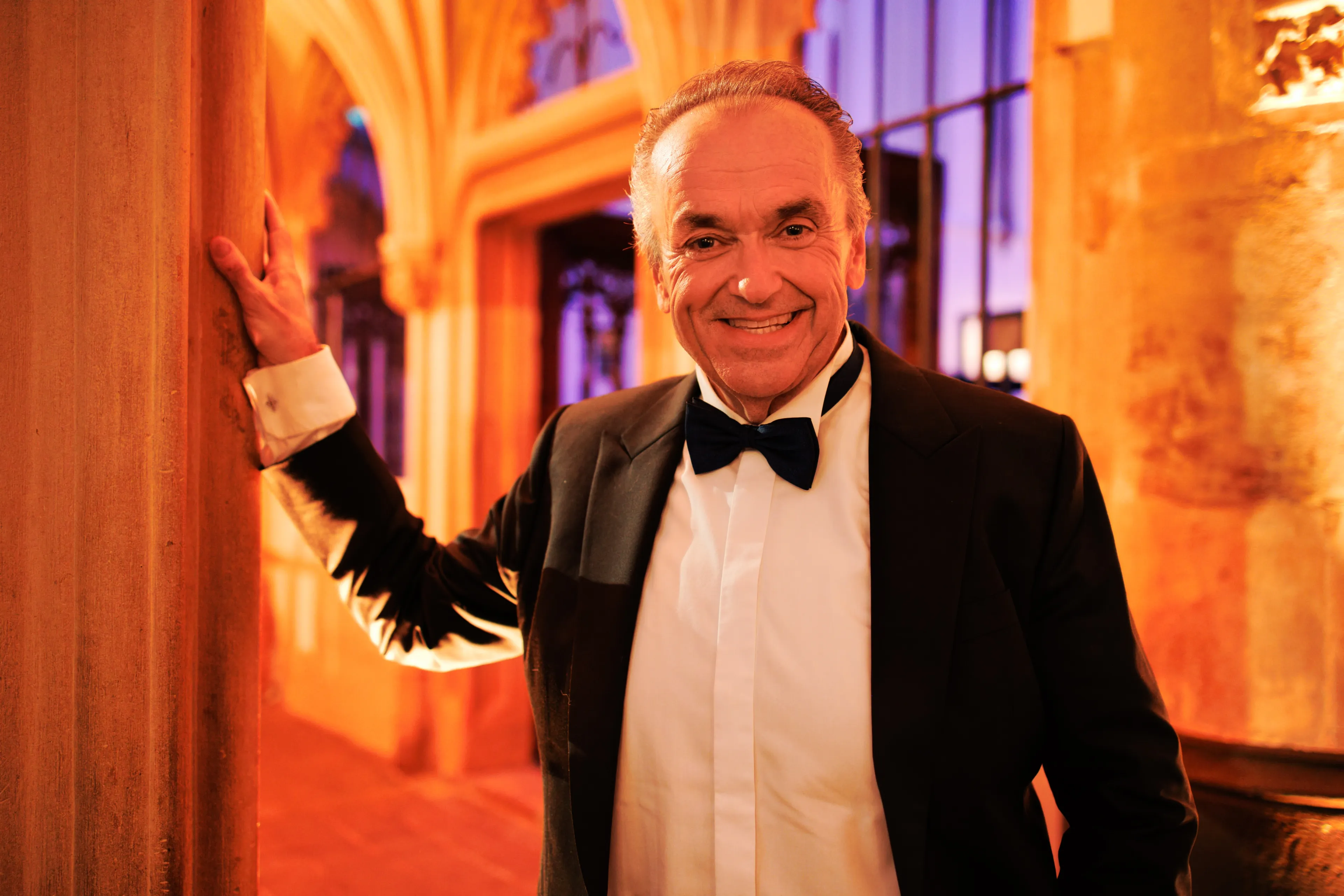 Martin Mans na ongeluk: "Dat ik hier nog ben, is een toegift"