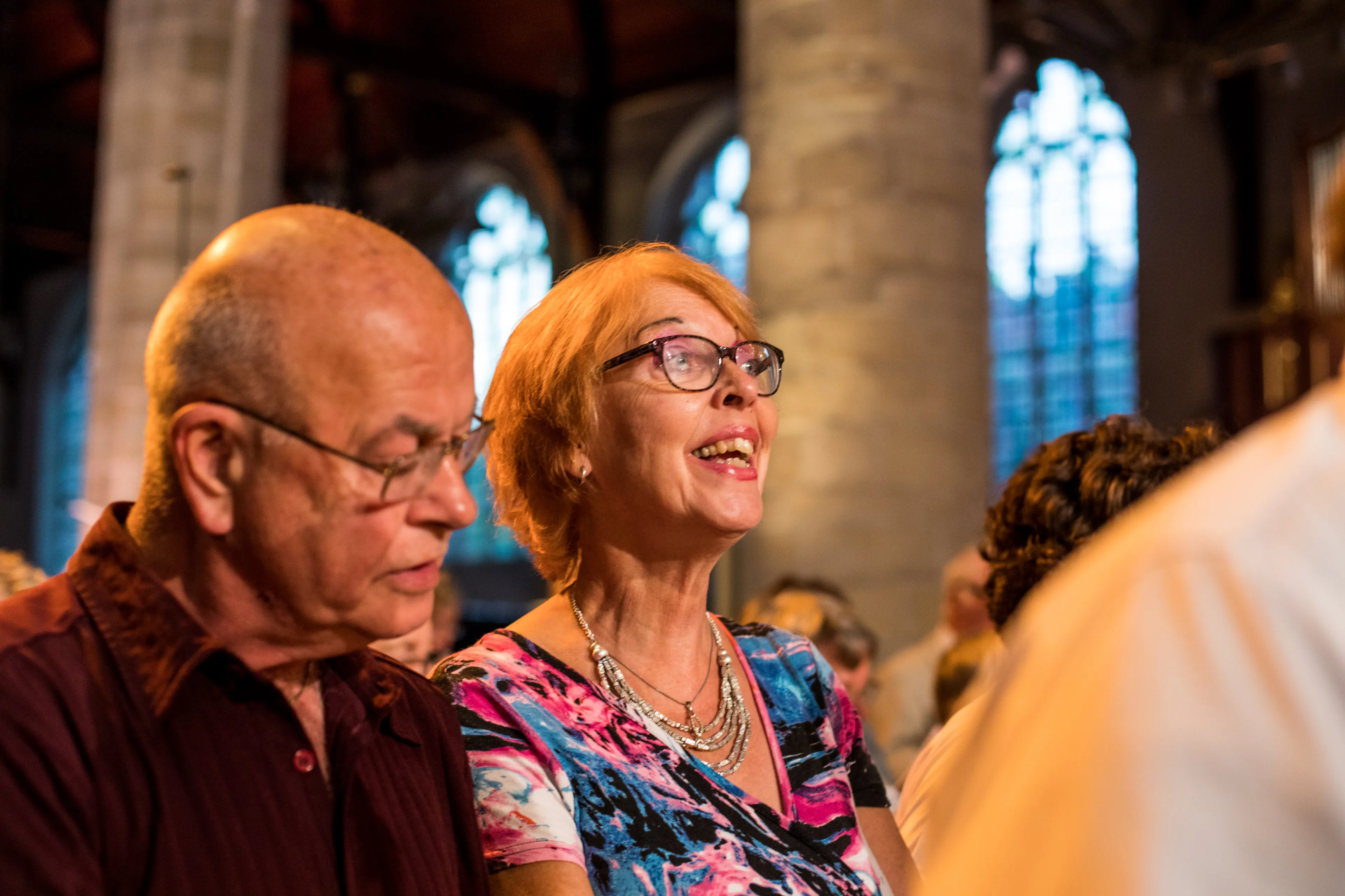 De Psalm van de week: welke wil jij graag horen?
