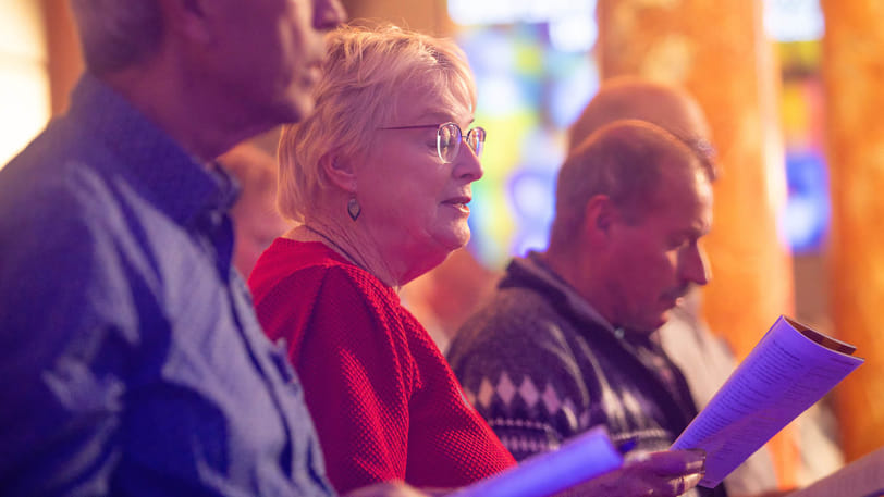 Dit weekend in Nederland Zingt: De mooiste liederen van 2024