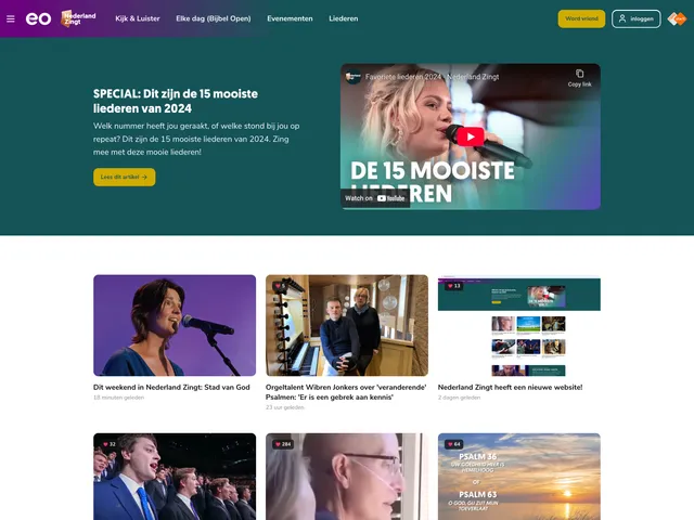 Uitgelichte afbeelding