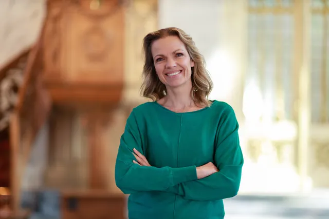 Uitgelichte afbeelding