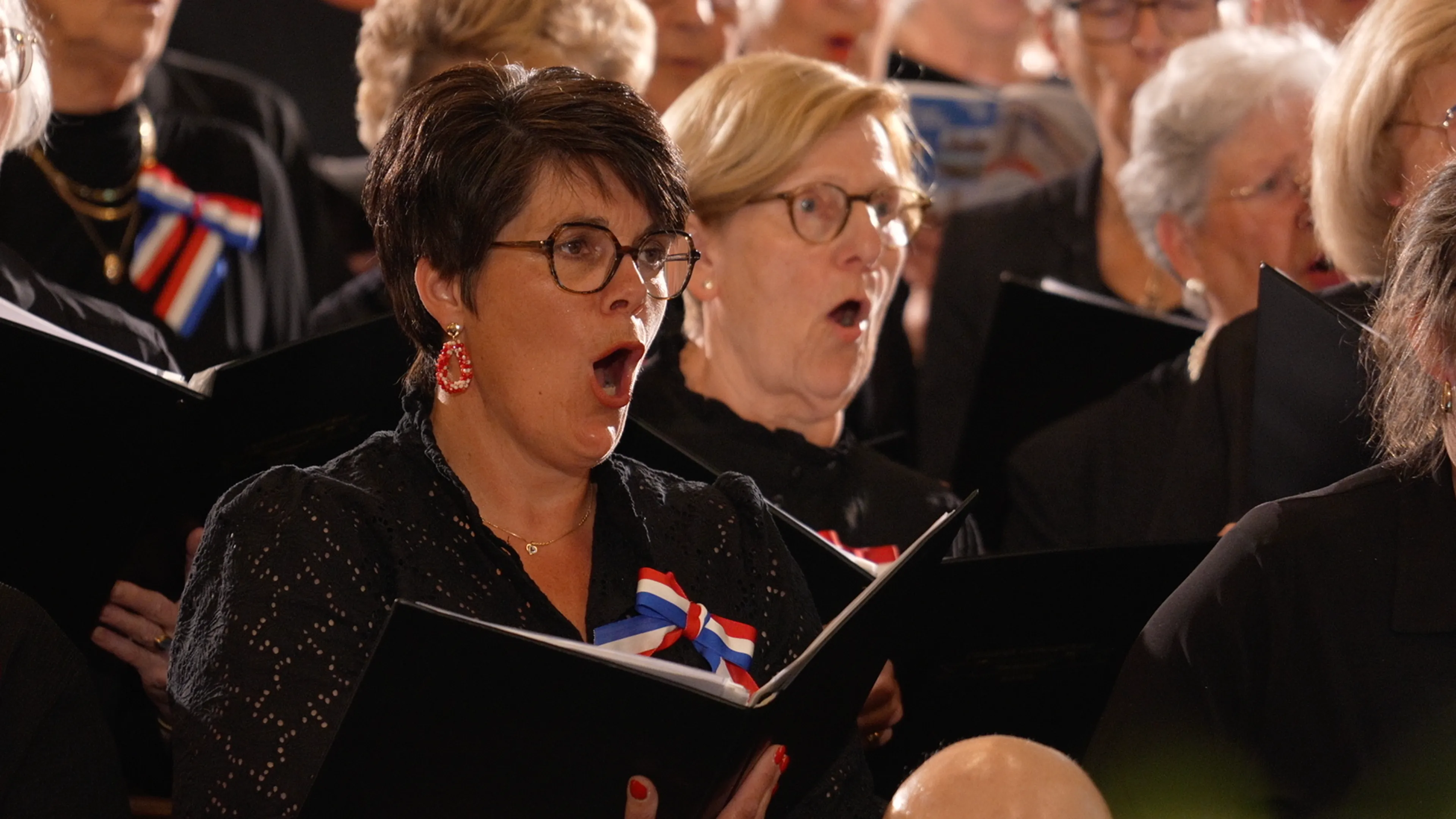 Speciale aflevering Bevrijdingsconcert Katwijk aan Zee