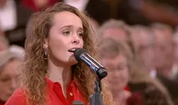 Cover van het lied Wacht op de Heer - Psalm 27