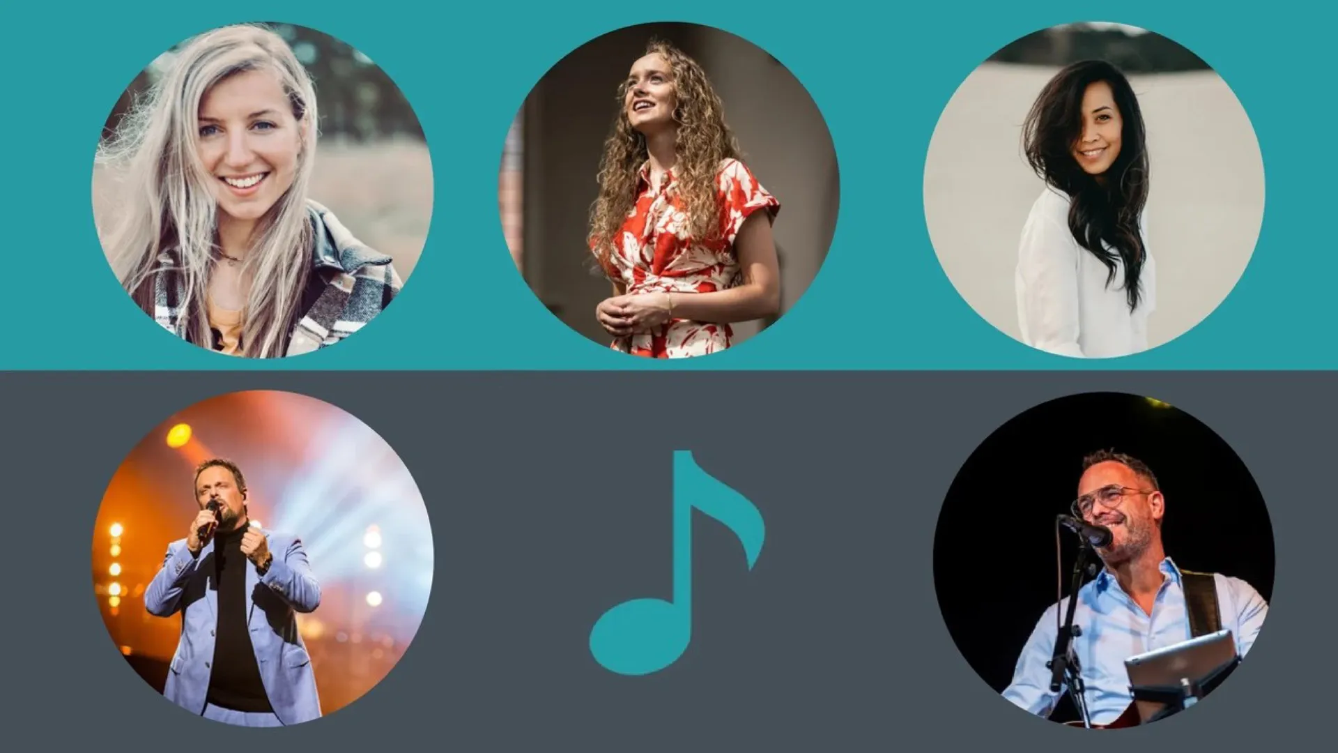 Christen Samenzangdag 2026