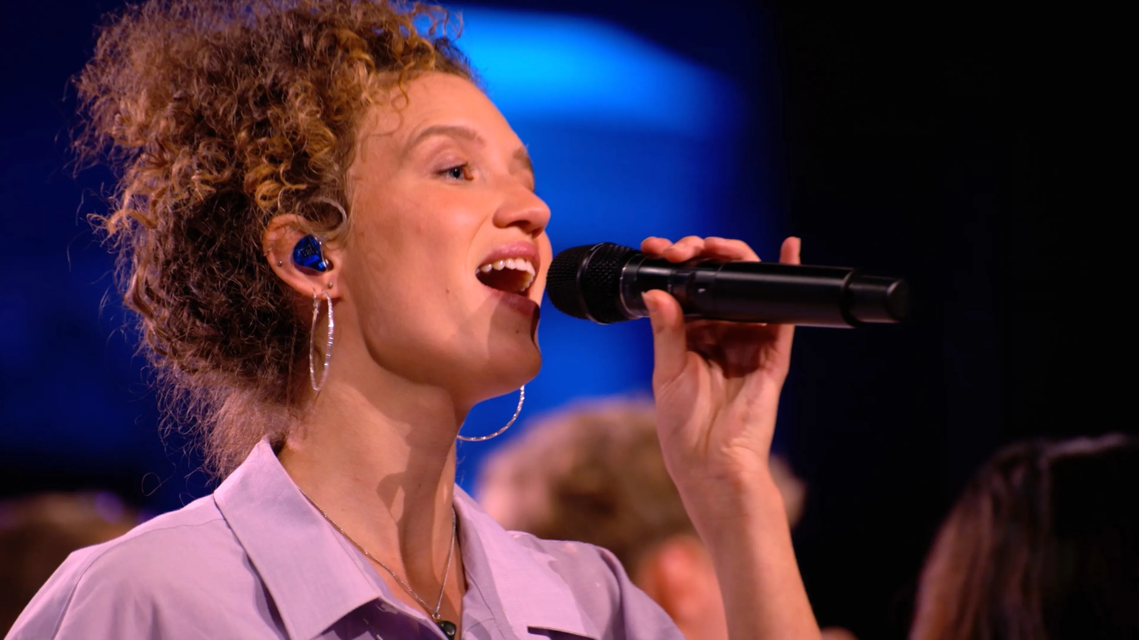 Zing mee met de jubileumuitzending van Nederland Zingt 2025