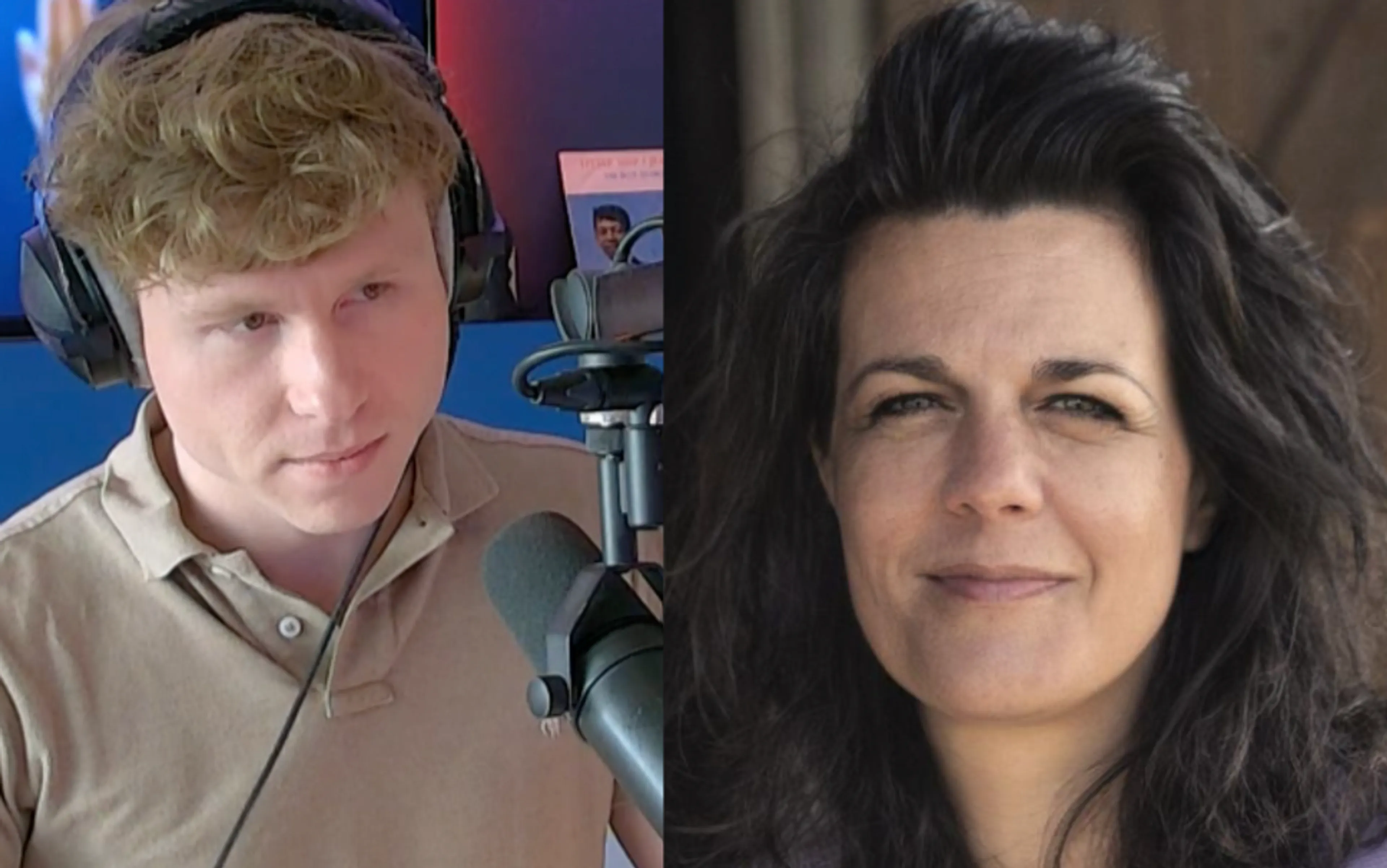 'Littekens' tekent het leven van Mathilda wiens grootouders werden vermoord in de oorlog