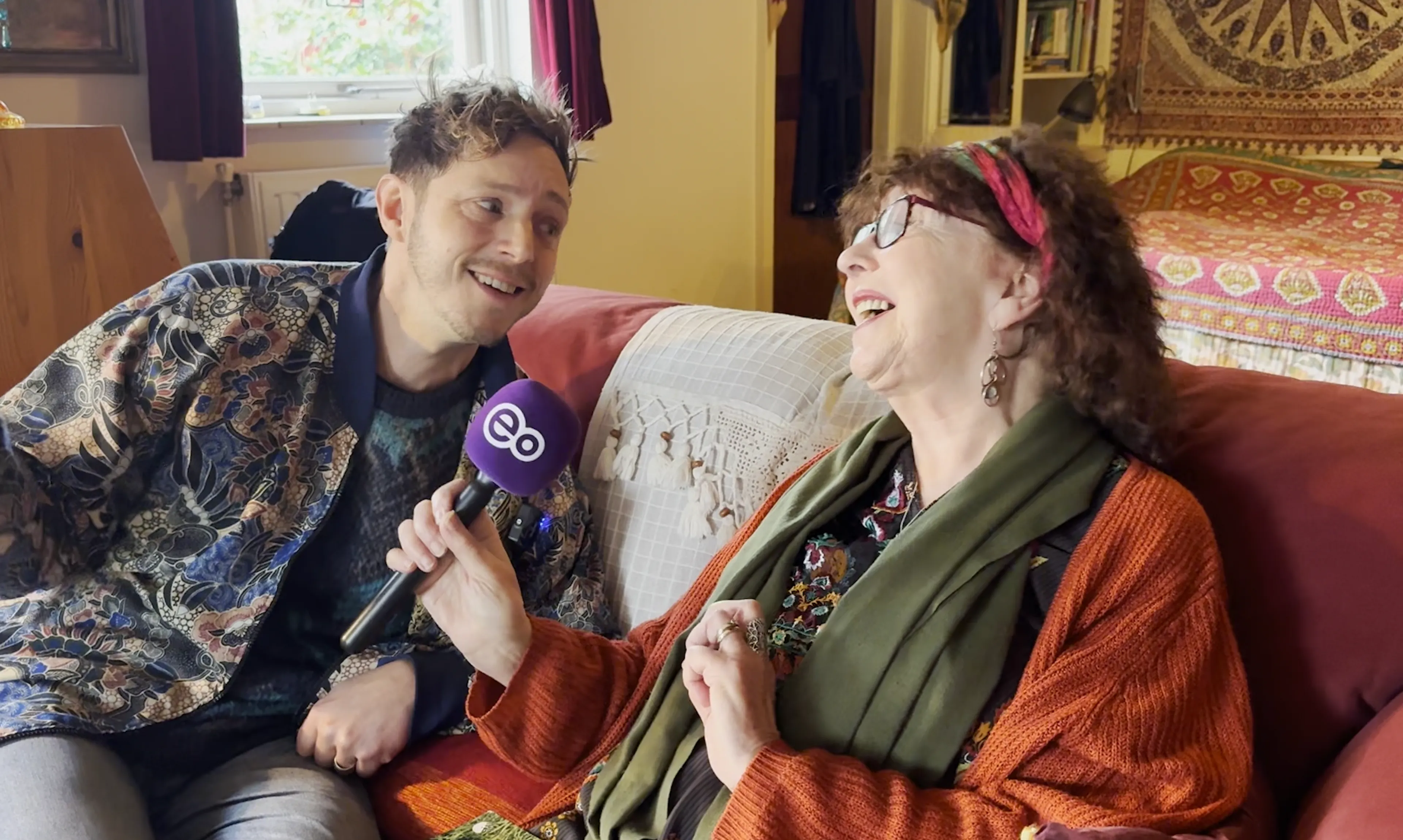 Elly en Elbert treden 5 juni op in Ahoy Rotterdam