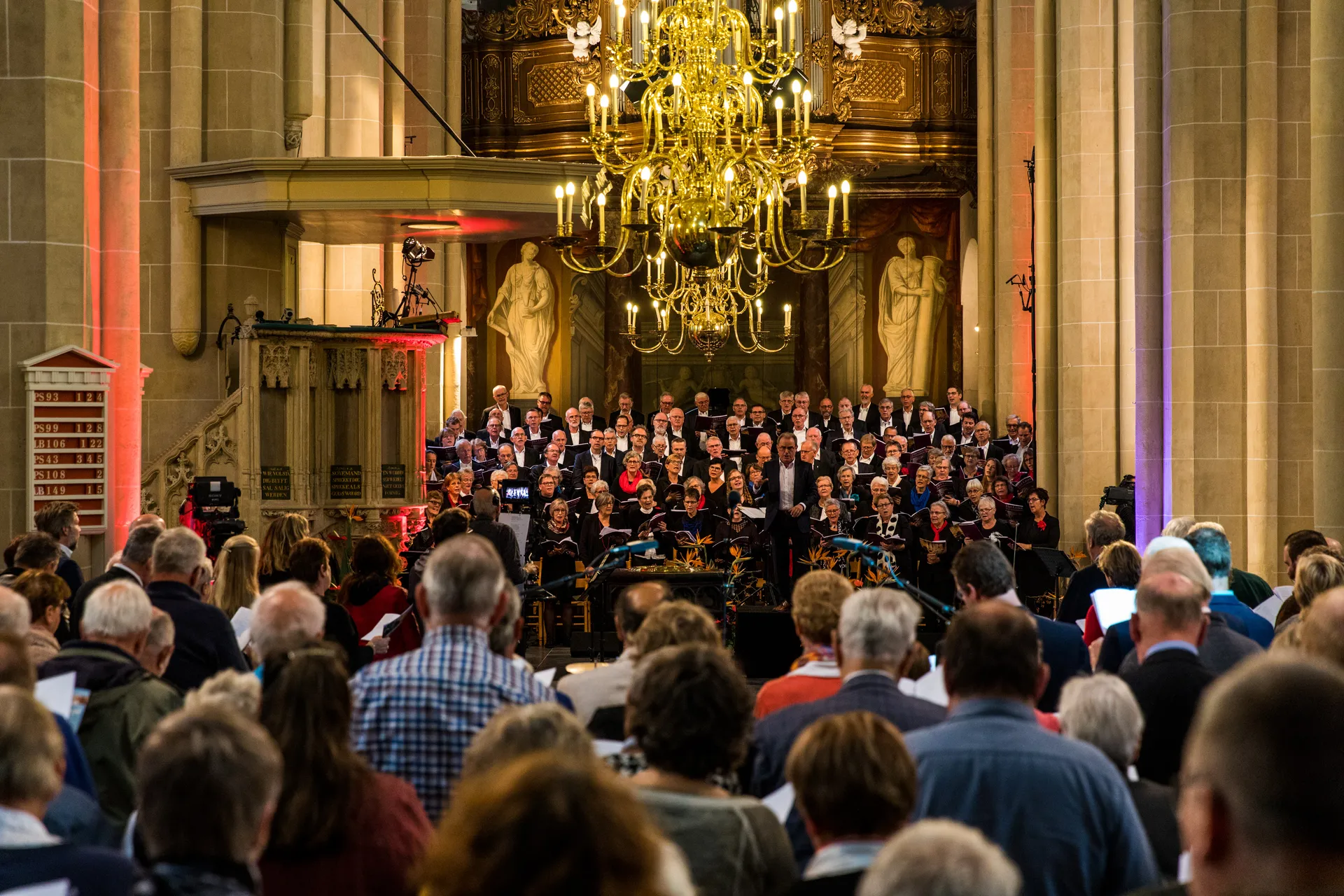 Opname Dordrecht 5 september 2025