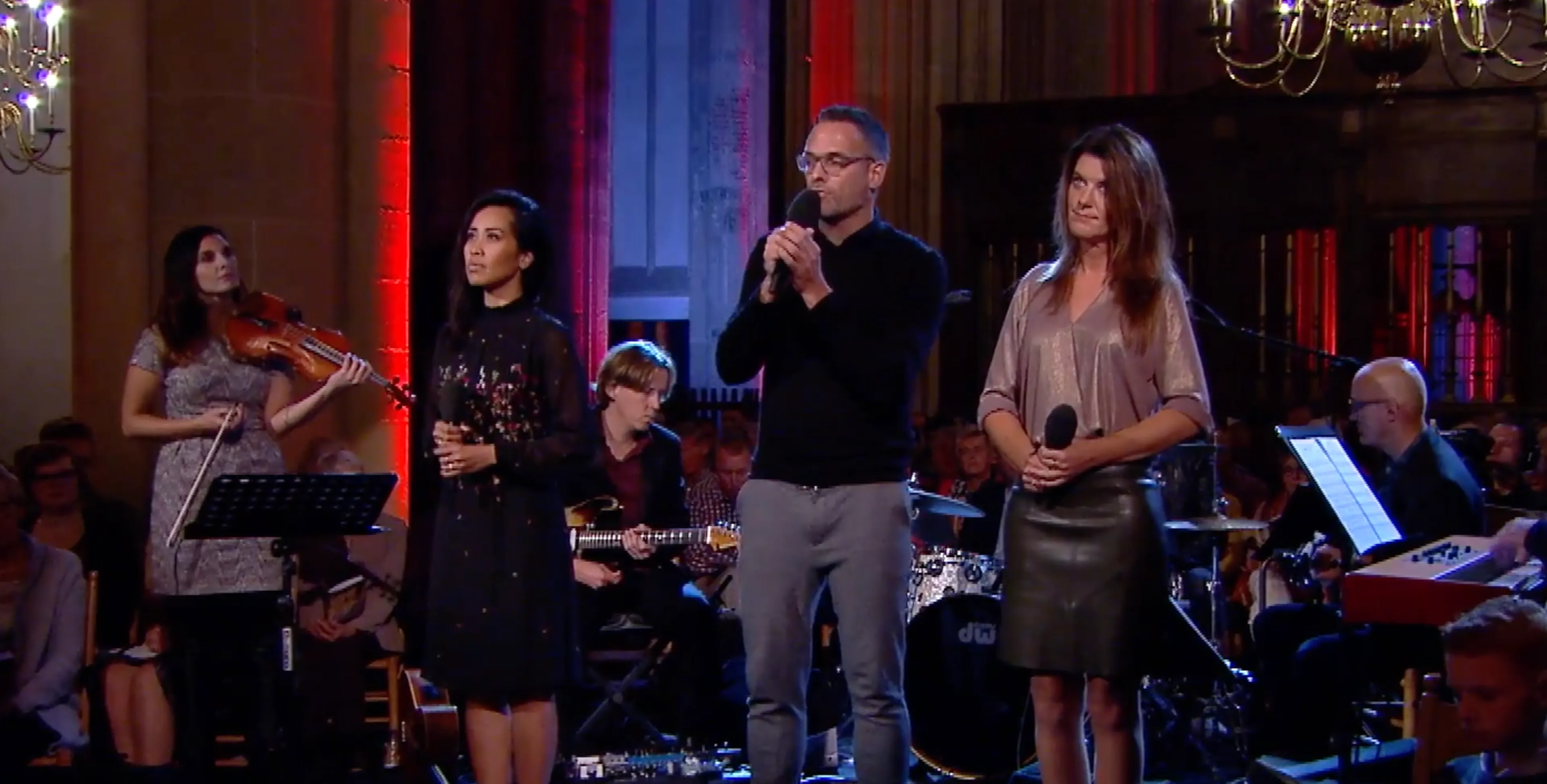 Psalm van de week: Psalm 51 of Psalm 103