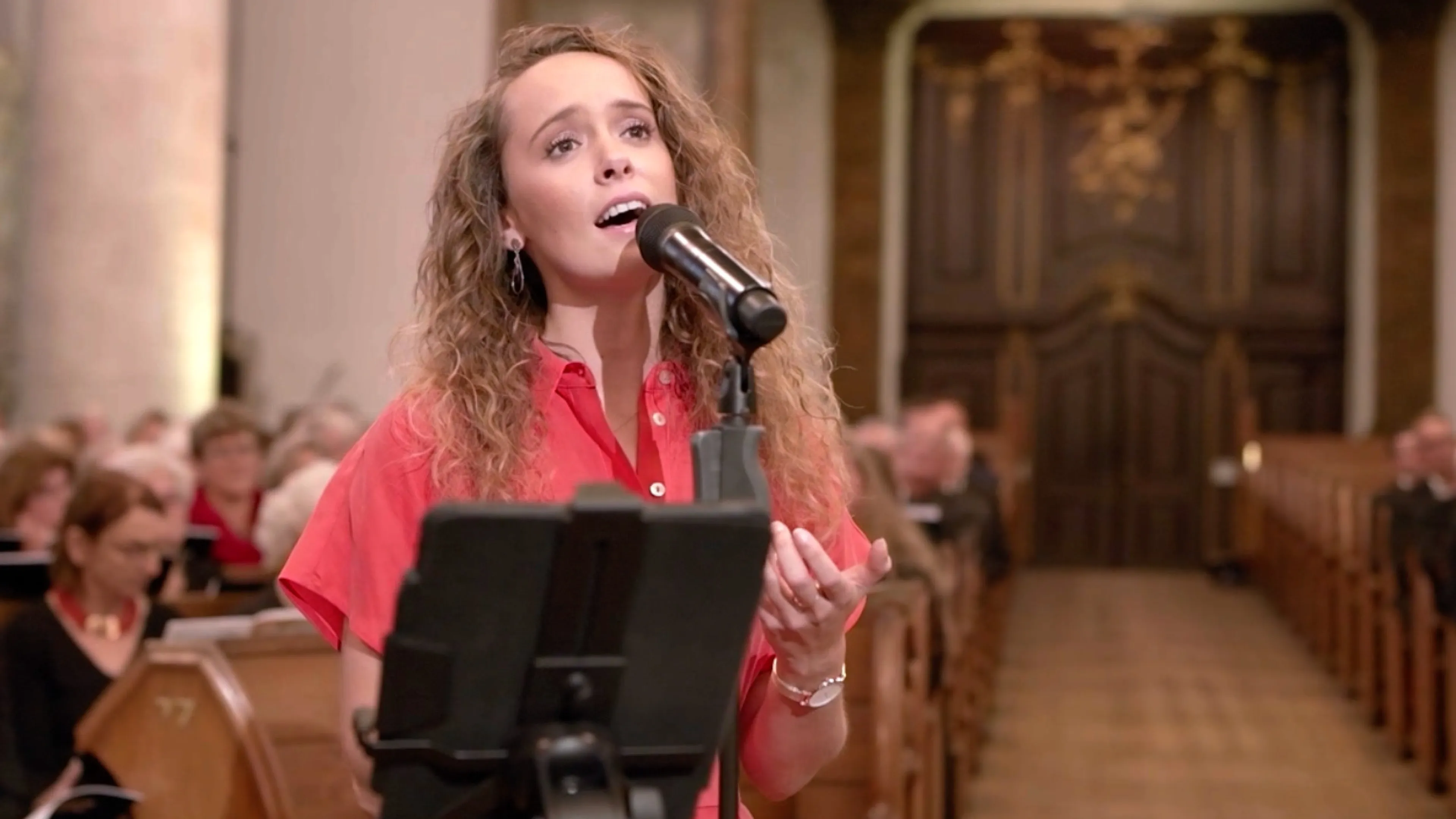 Dit weekend in Nederland Zingt: 'Dordrecht deel 2' en 'Alles of niets'