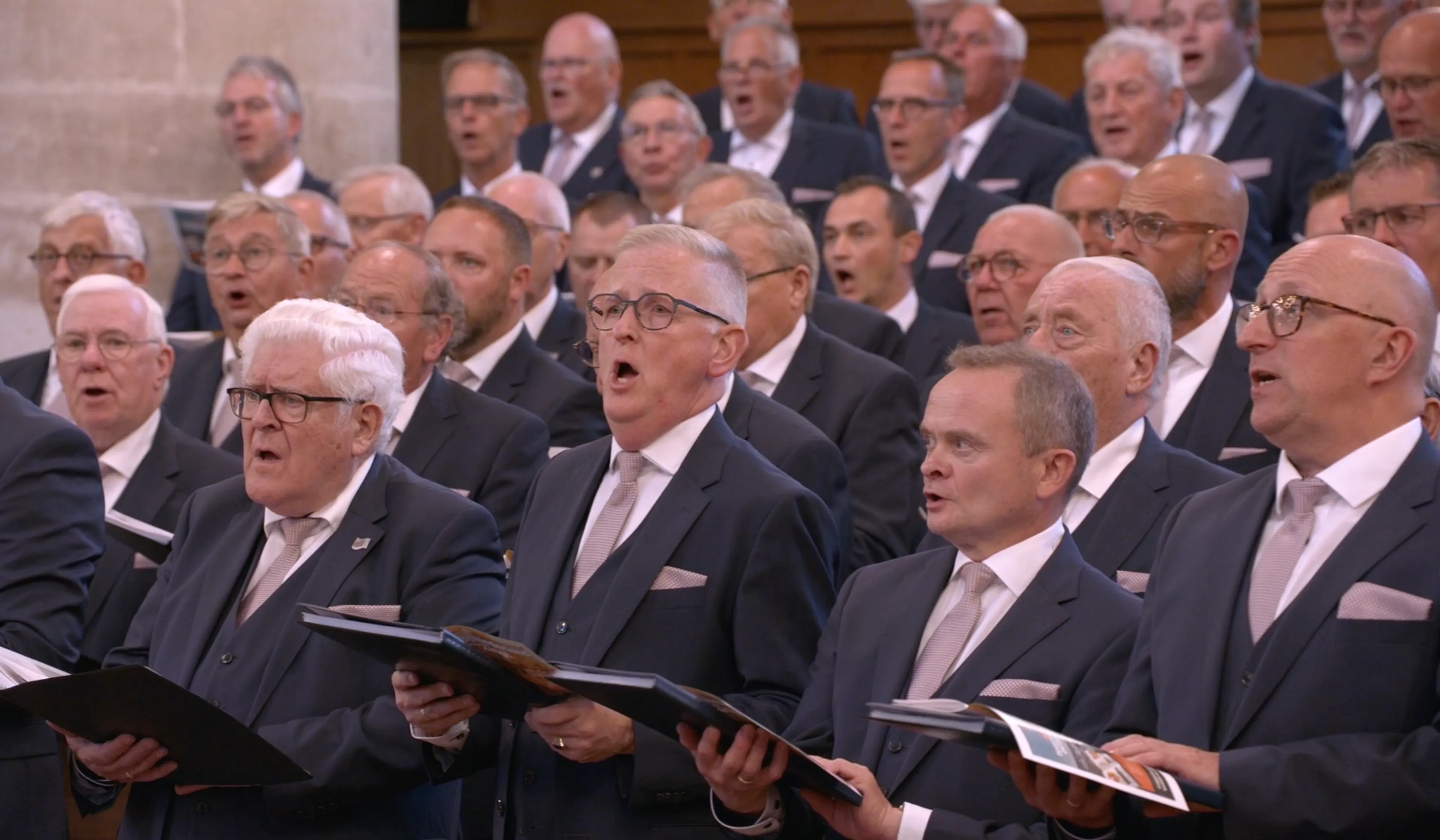 Psalm van de week: Psalm 24 vs Psalm 110