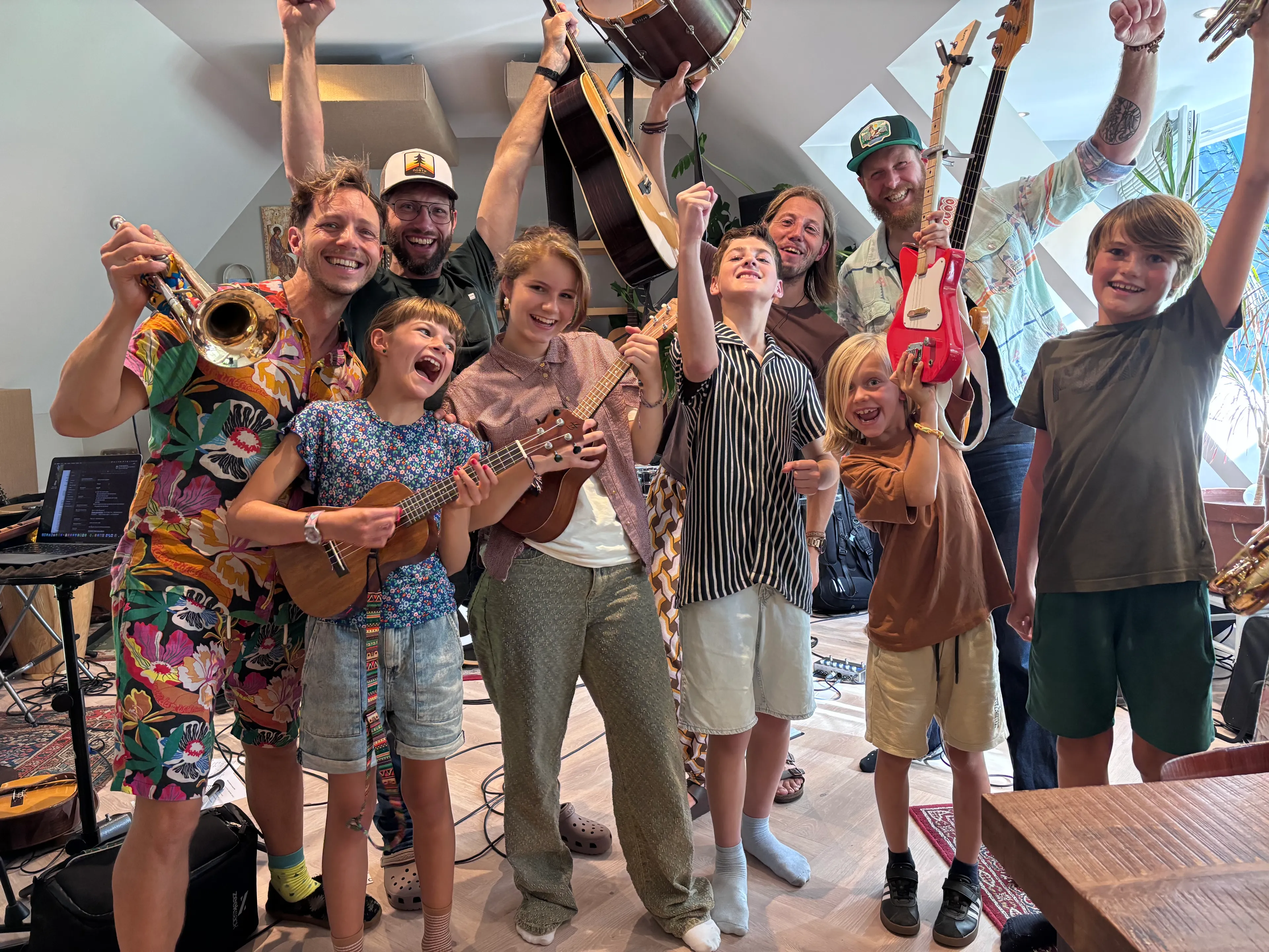 Uitgelichte afbeelding