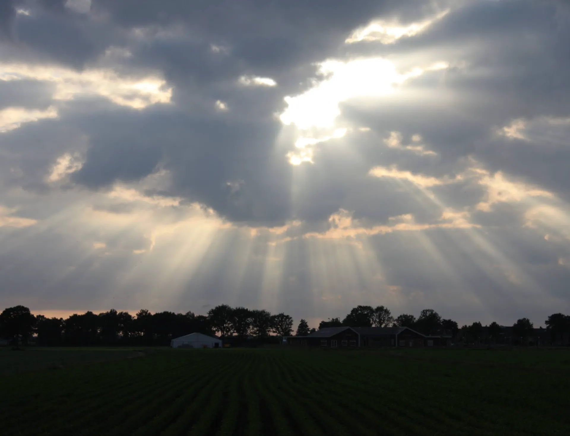 Zomerzangavond Rouveen: Samen zingen samen vieren