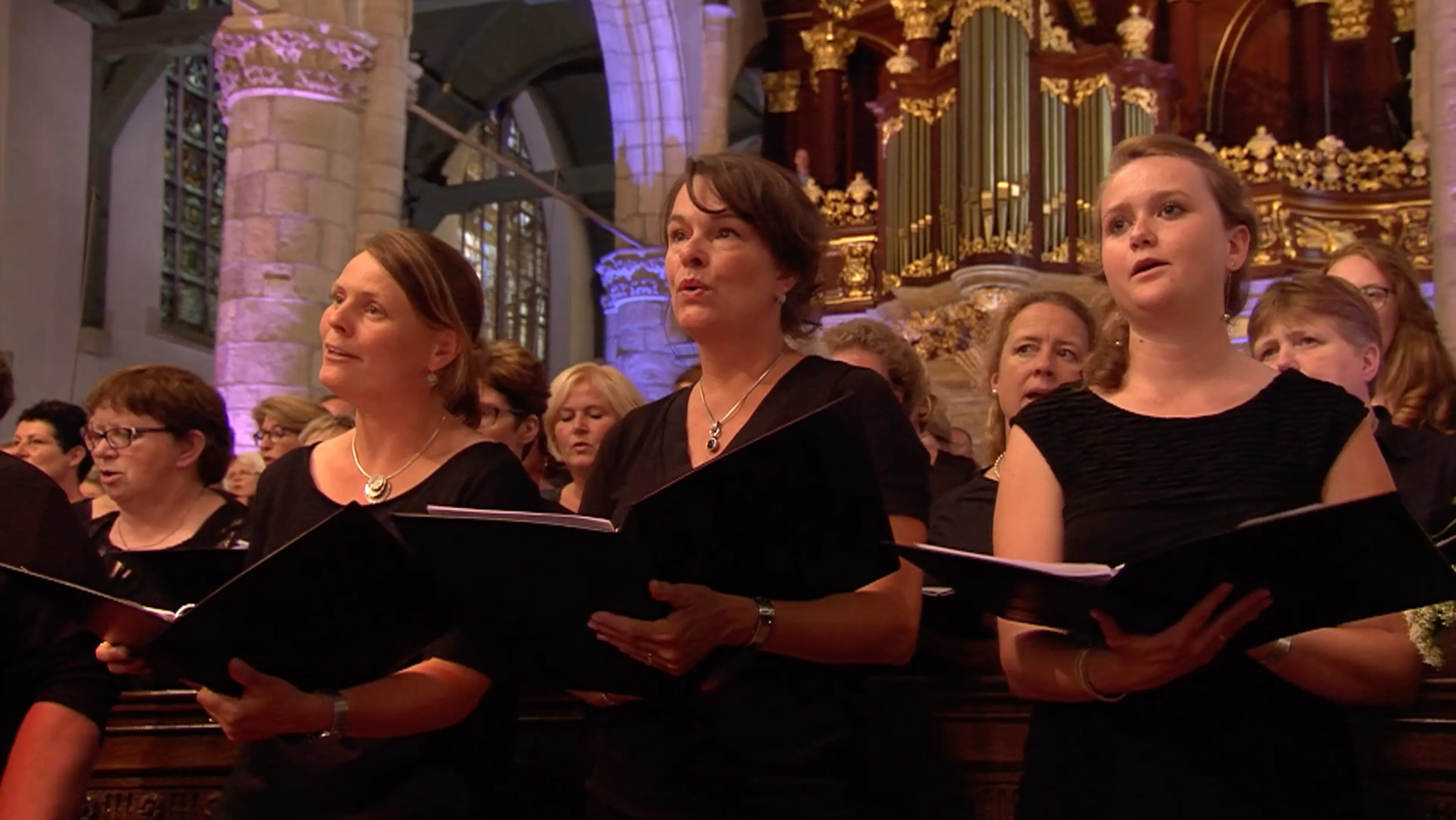 Het verhaal achter 'Vreugde, vreugde, louter vreugde'