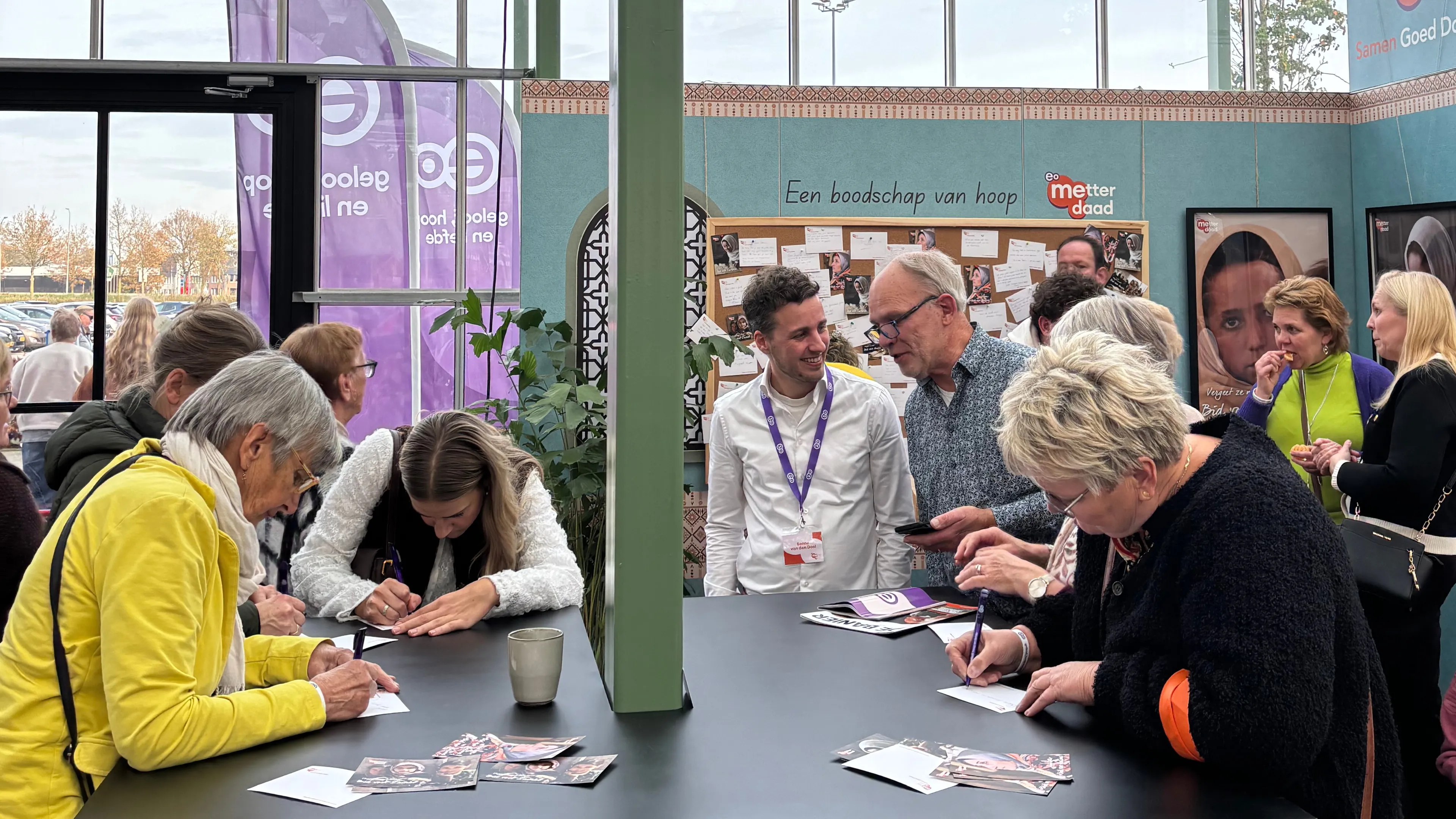 Uitgelichte afbeelding