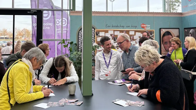 Uitgelichte afbeelding