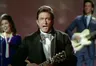 Neem even de tijd voor dit prachtige paaslied van Johnny Cash: The Old Account