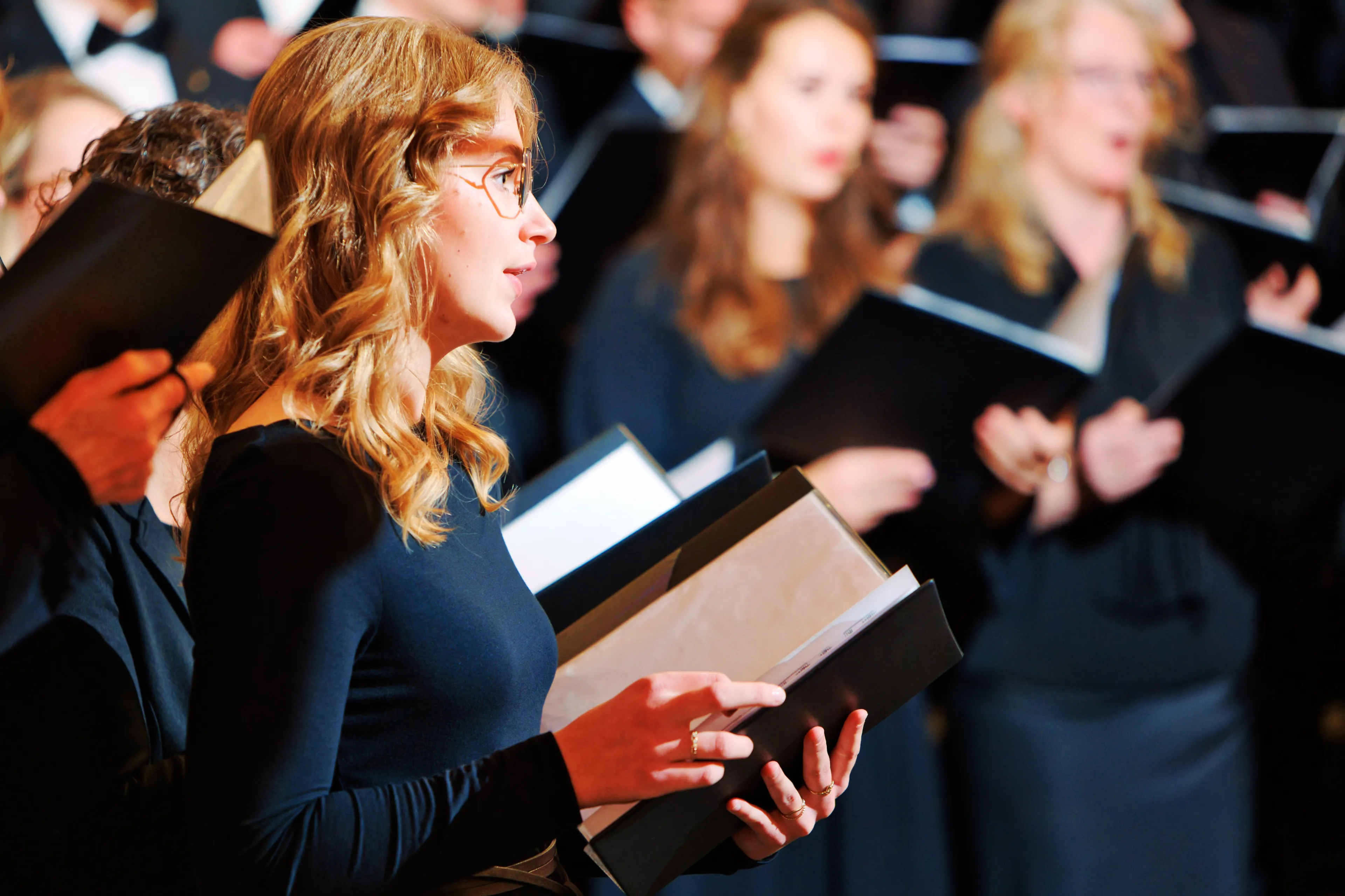 Stem op de Psalm van de week!