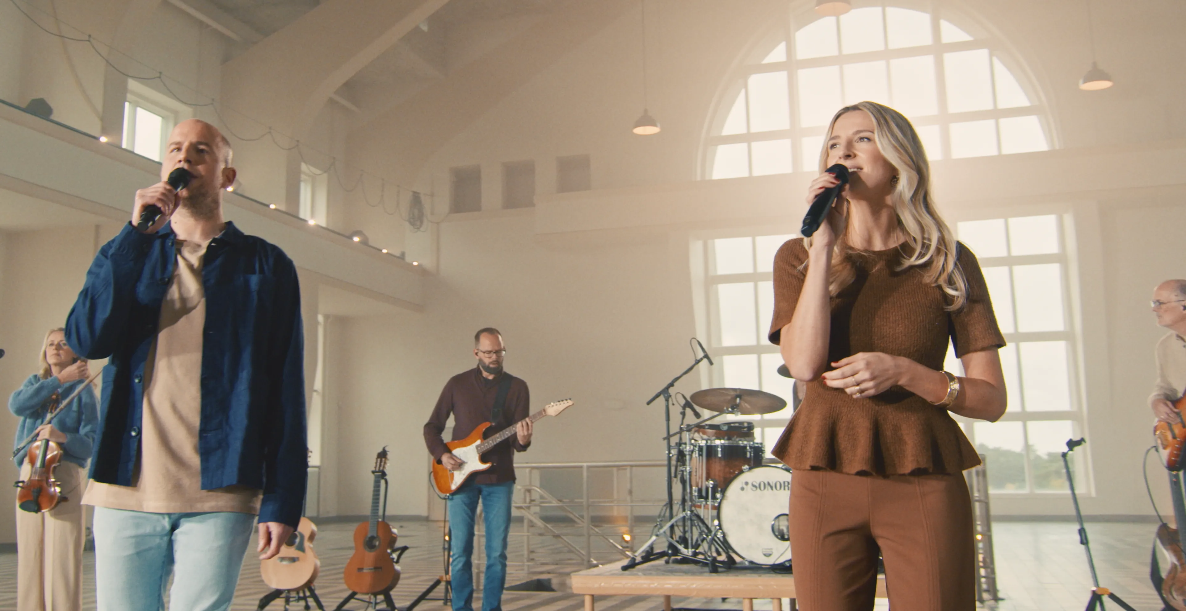 Nieuw album Sela: alvast vier liederen die je kunt luisteren!