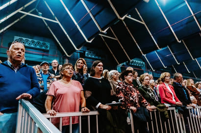 Nederland Zingt dag 2022