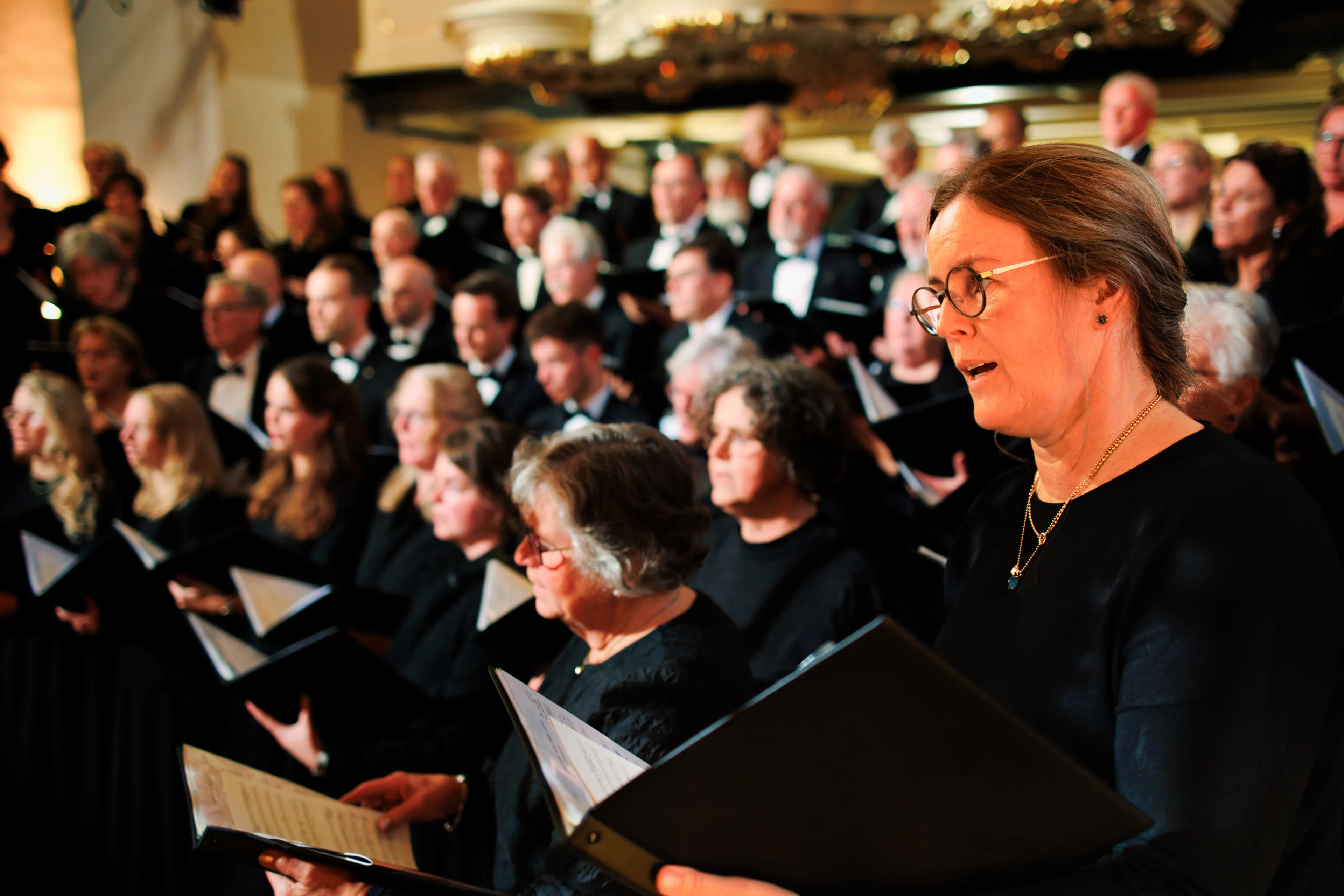 Nederland Zingt komt naar Amersfoort!
