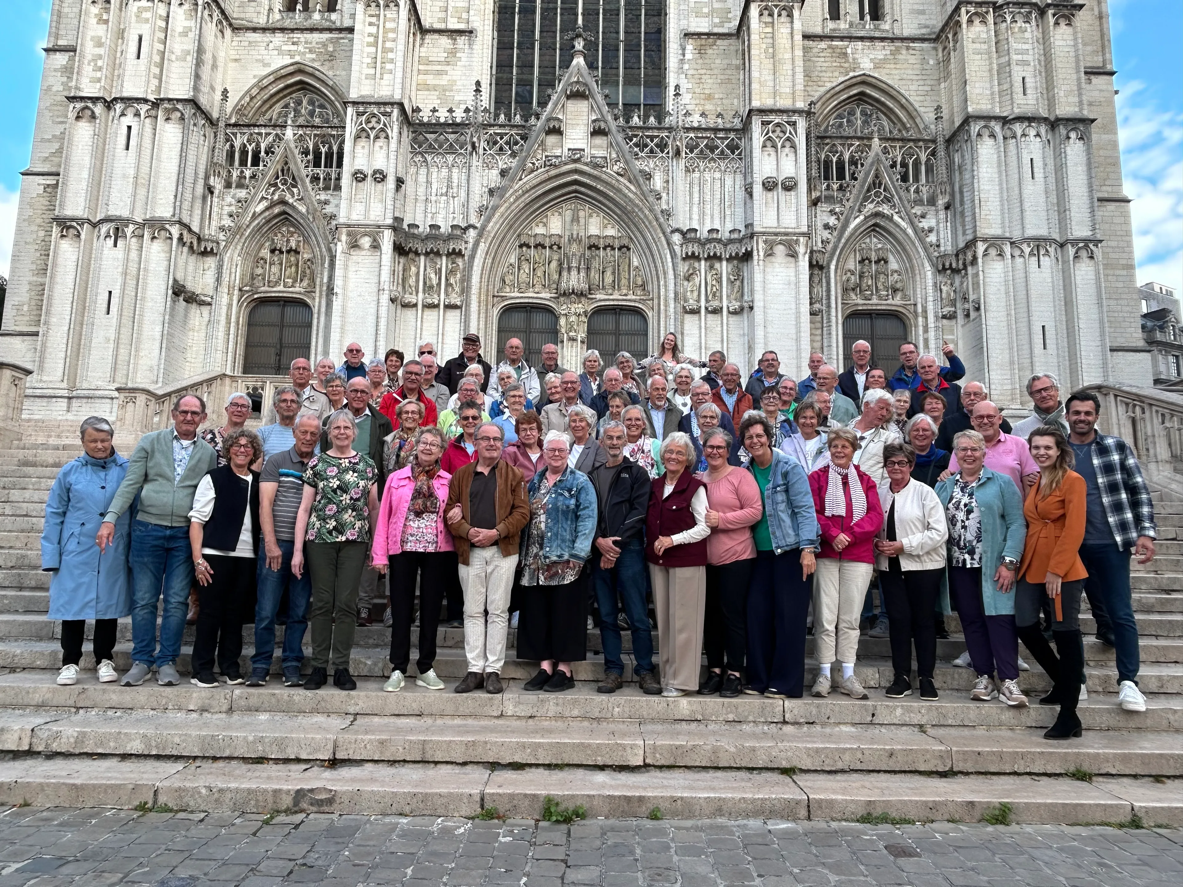Ga je mee op reis met Nederland Zingt naar Denemarken?