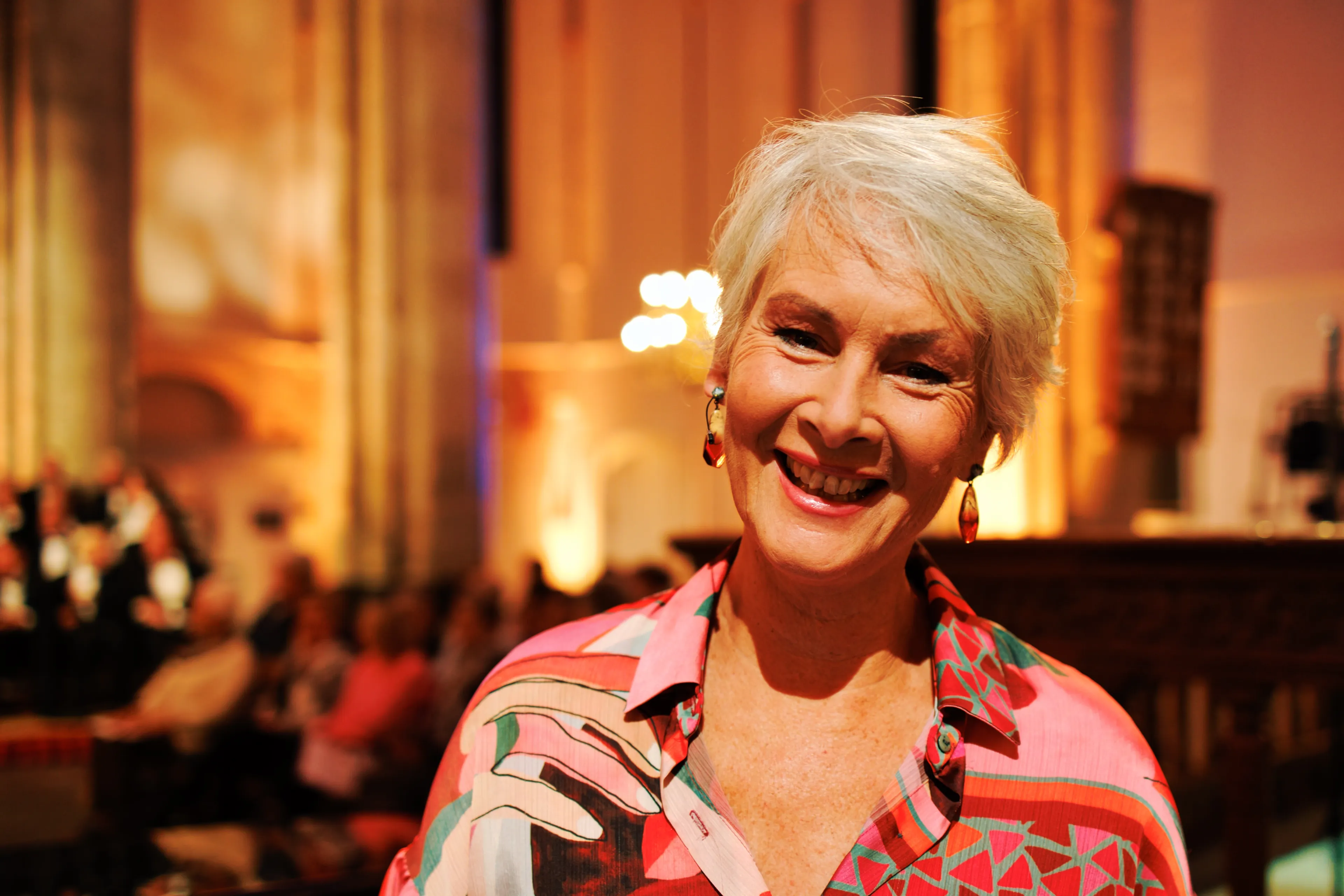 Dit weekend in Nederland Zingt: Vol ontzag en Palm zondag