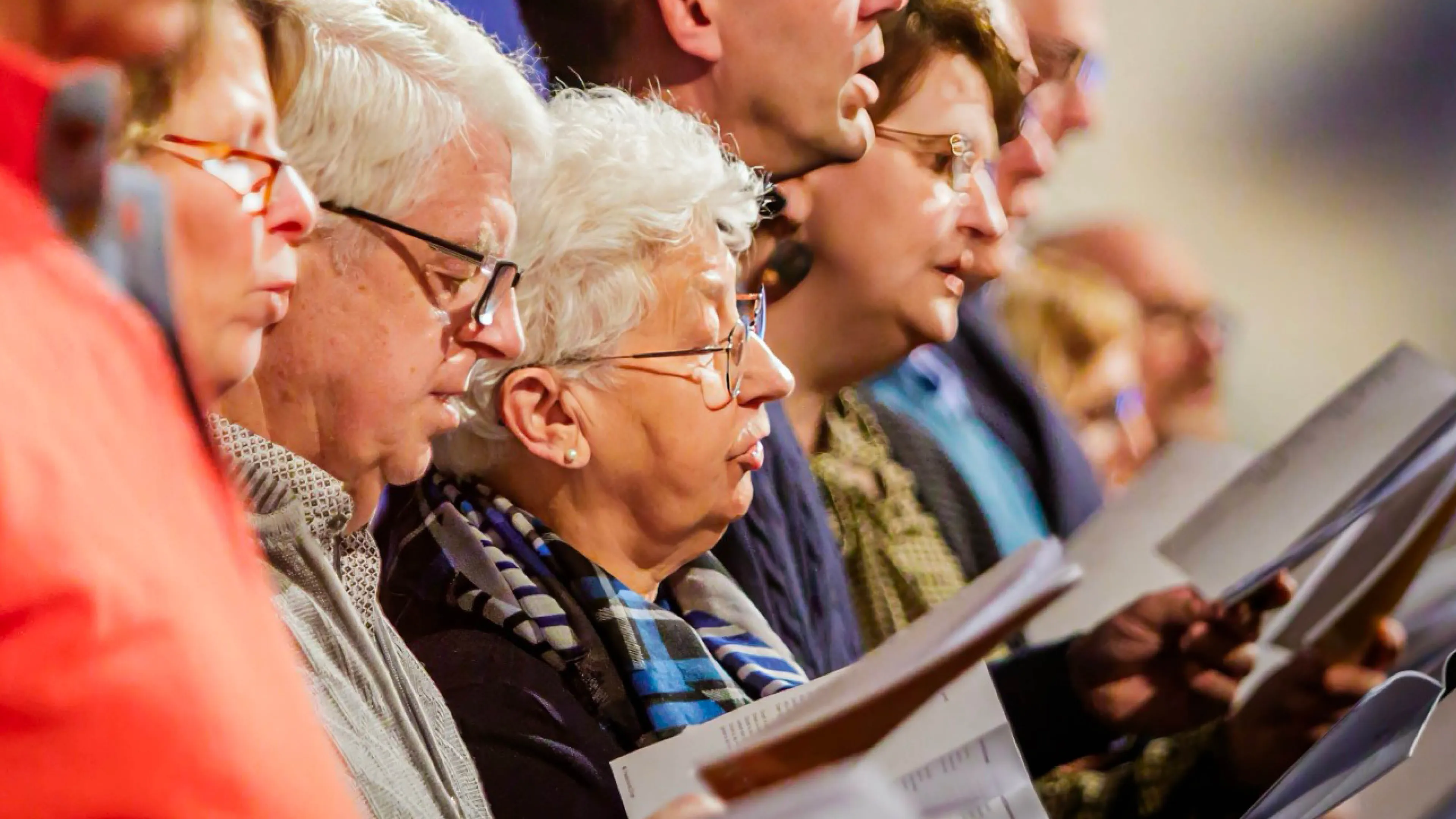 Stem op jouw favoriete Psalm in de Muzikale Fruitmand!