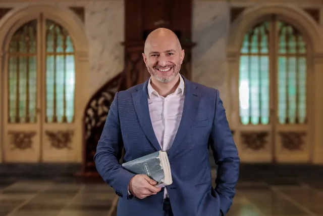 Uitgelichte afbeelding