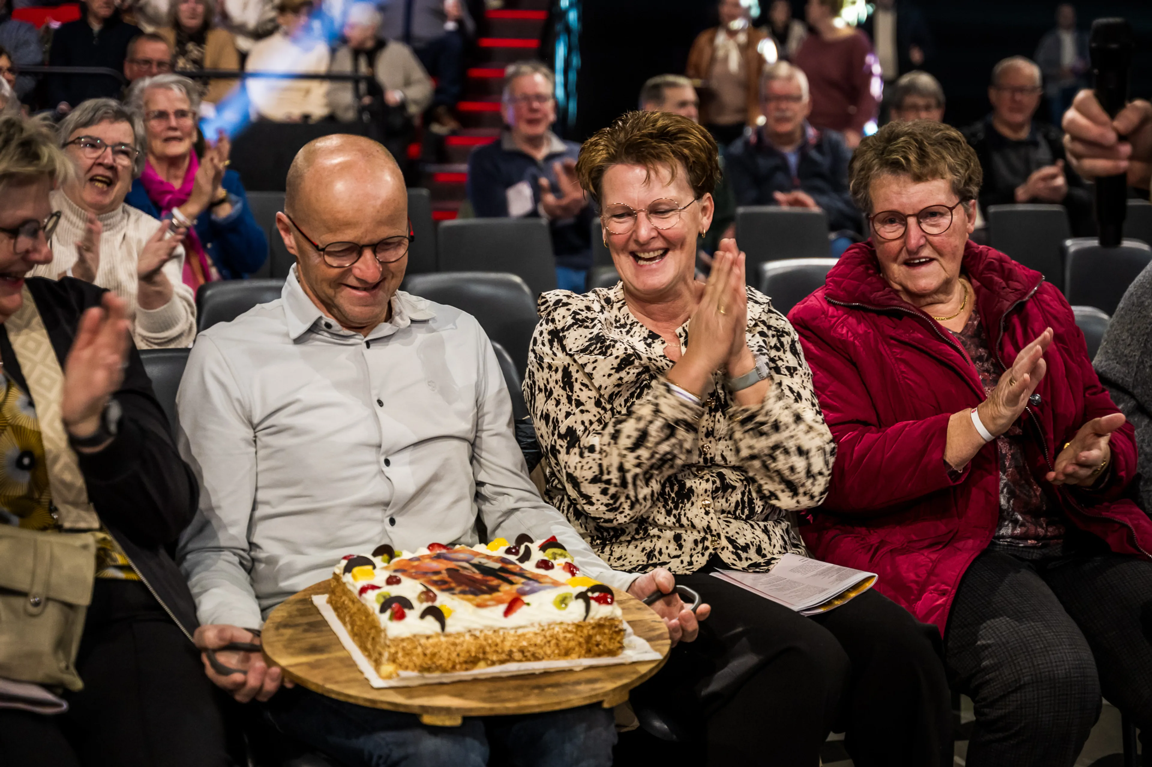 10 muzikale verjaardagswensen voor de koning (en iedereen die ook jarig is!)