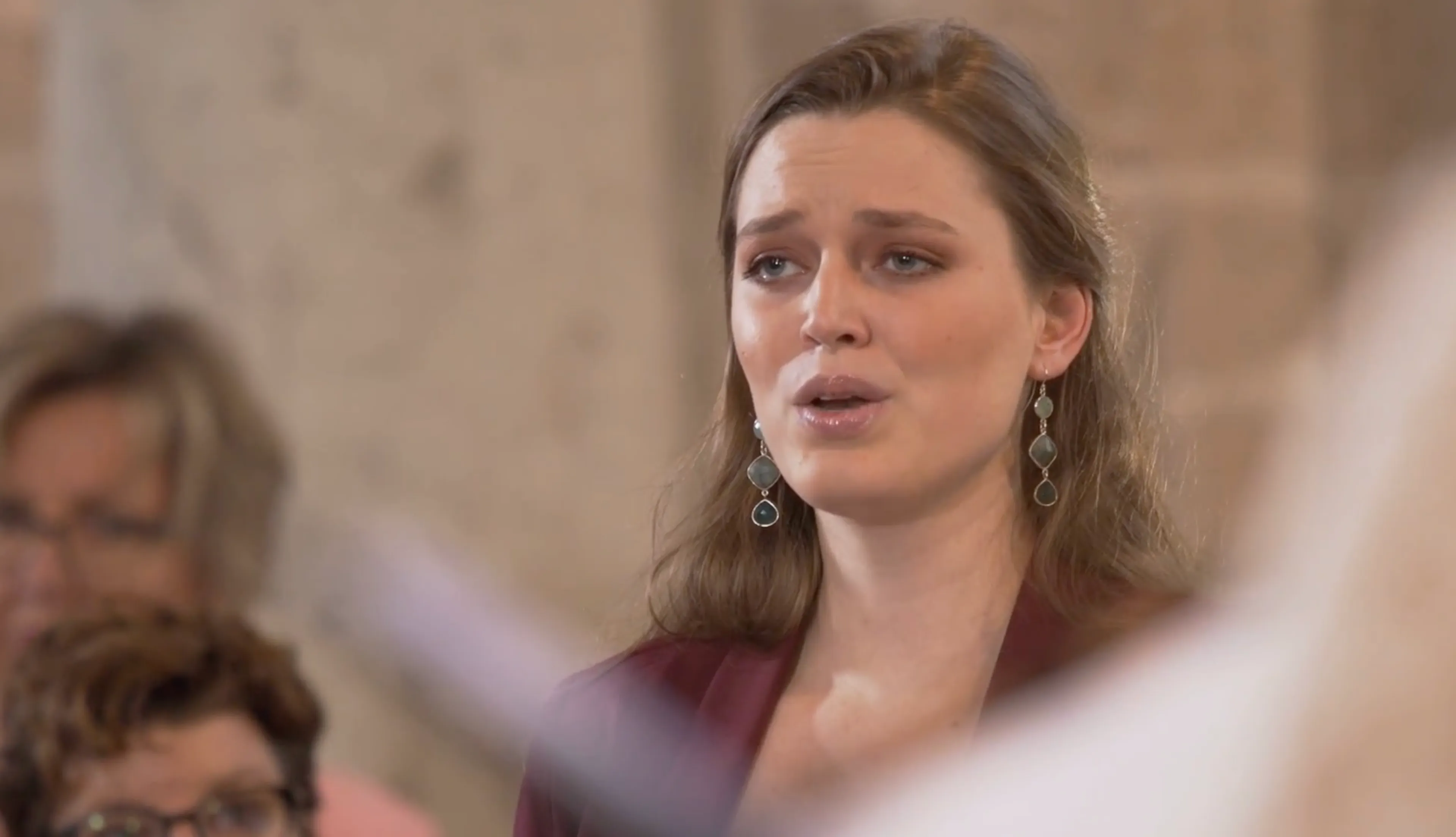 Lied van de week: Geef vrede Heer, geef vrede