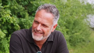 Ariën Vink: “Goodness of God raakt mijn ziel”