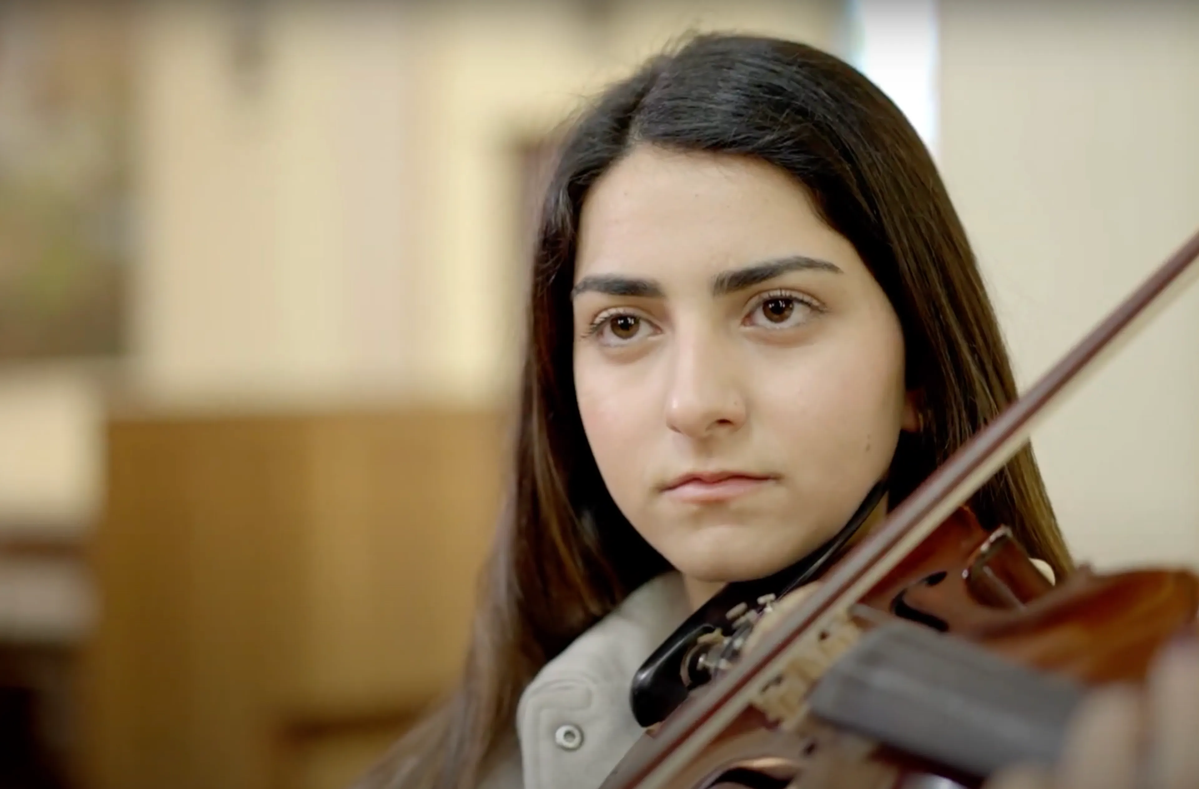 Luister naar 'Wa Habibi': een ontroerend klaaglied over het lijden van Jezus