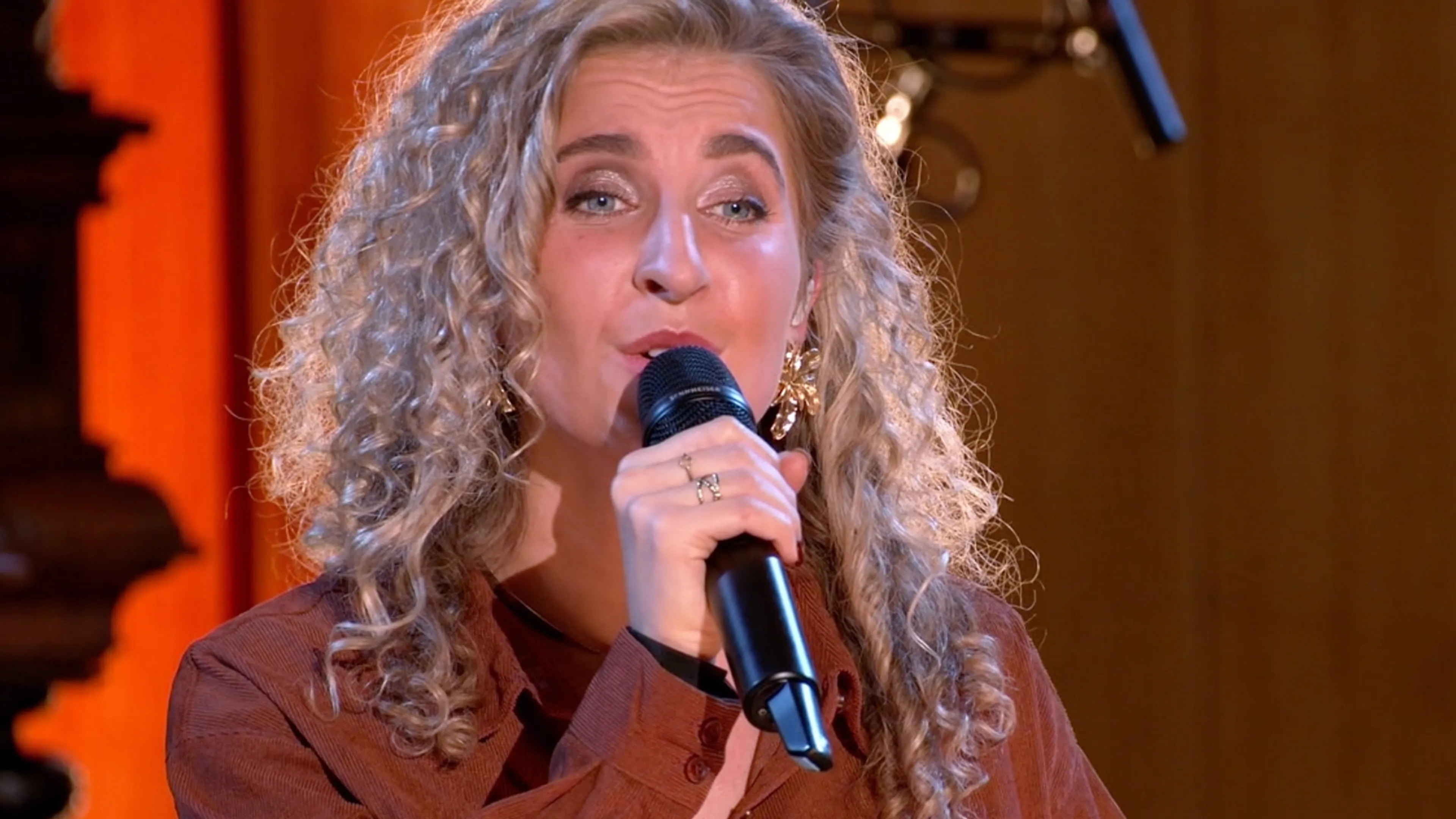 Biddag voor Gewas en Arbeid: zing mee met prachtige liederen in onze YouTube-uitzending!