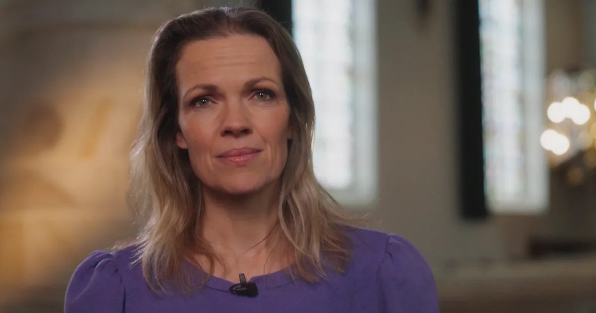 Prachtig gedicht voor Pasen - Nederland Zingt