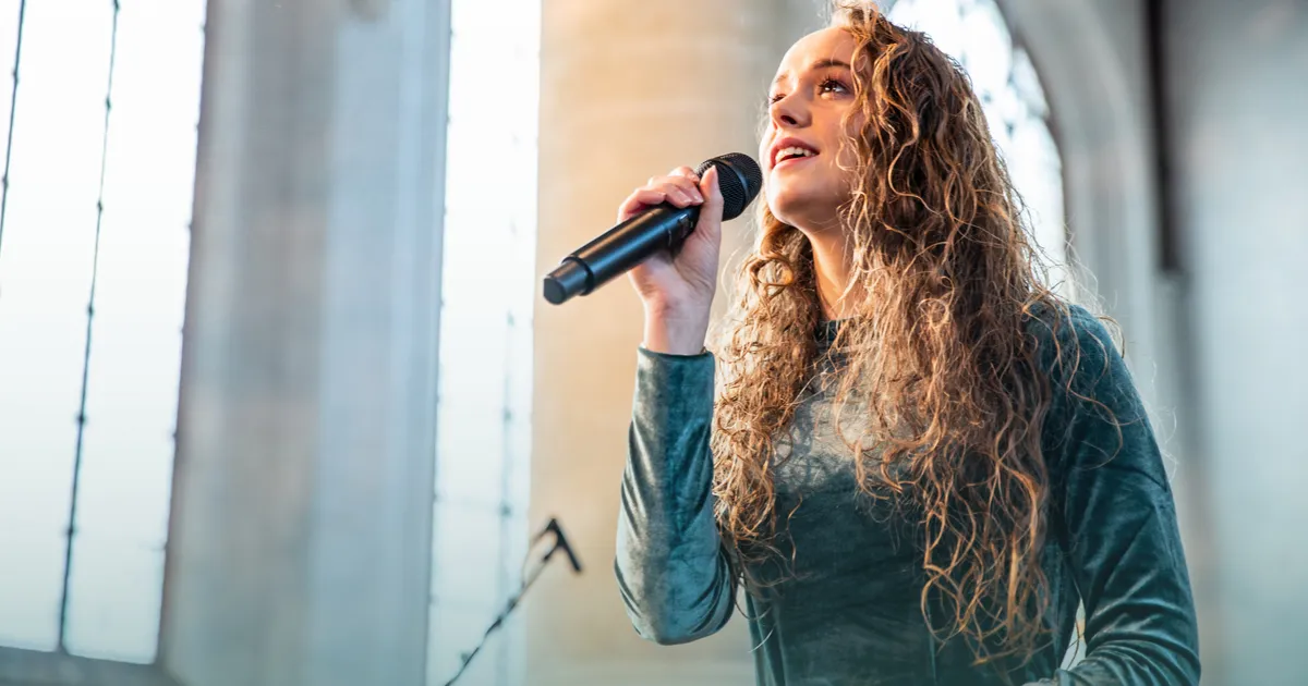 Lied van de week: Er is een verlosser - Nederland Zingt